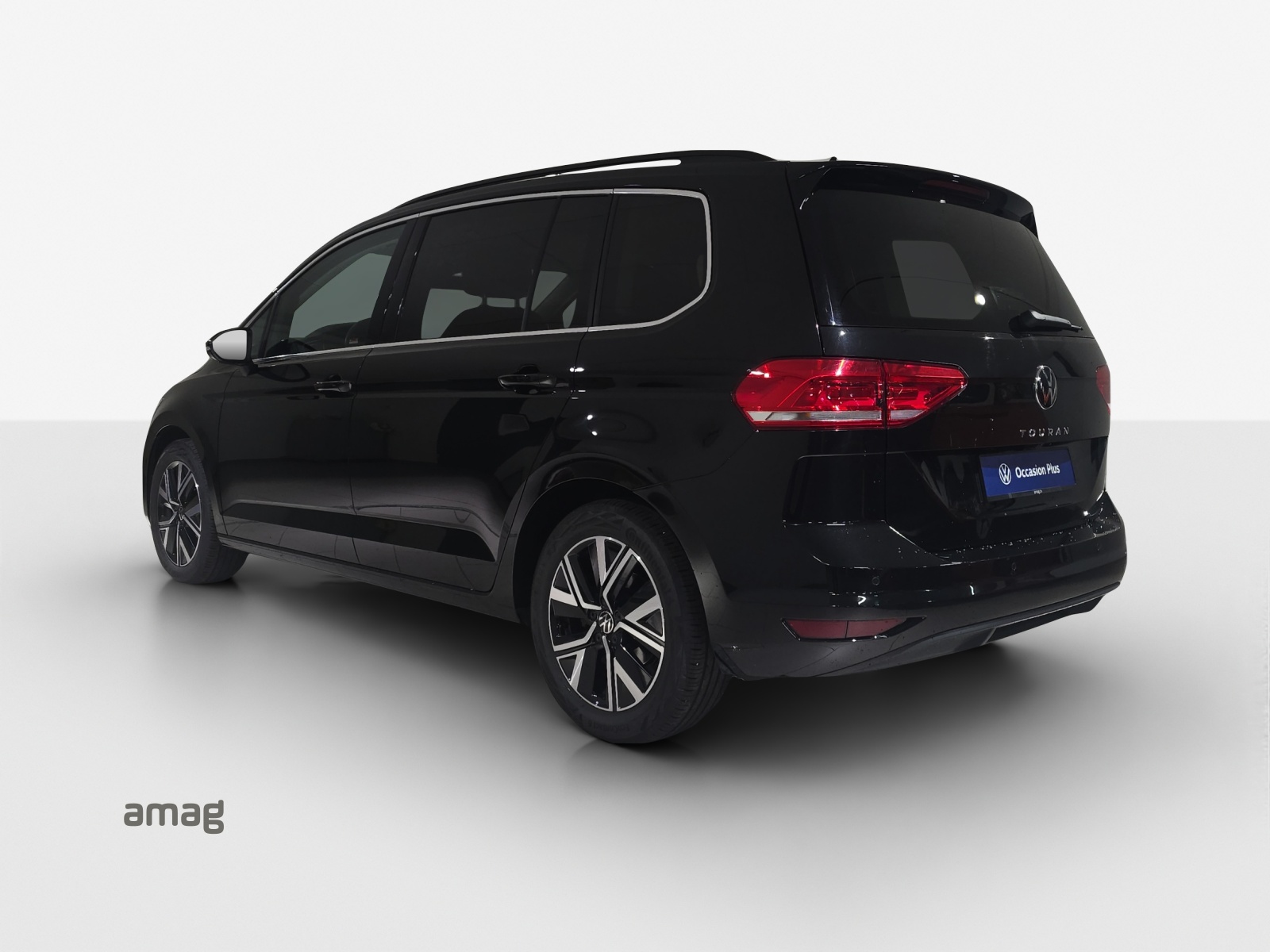 VW Touran 1.5 TSI EVO Comfortline DSG-image-2