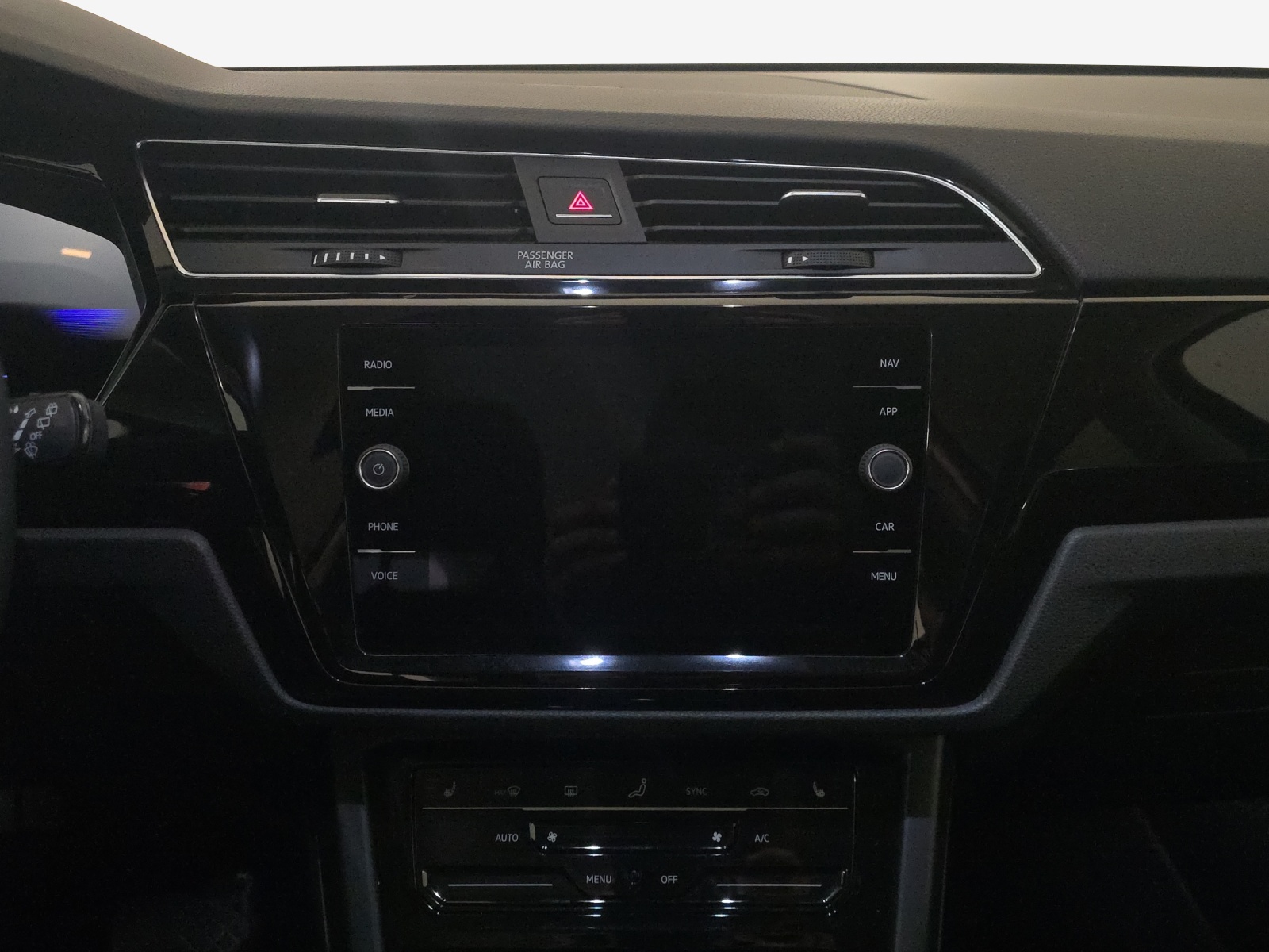 VW Touran 1.5 TSI EVO Comfortline DSG-image-10