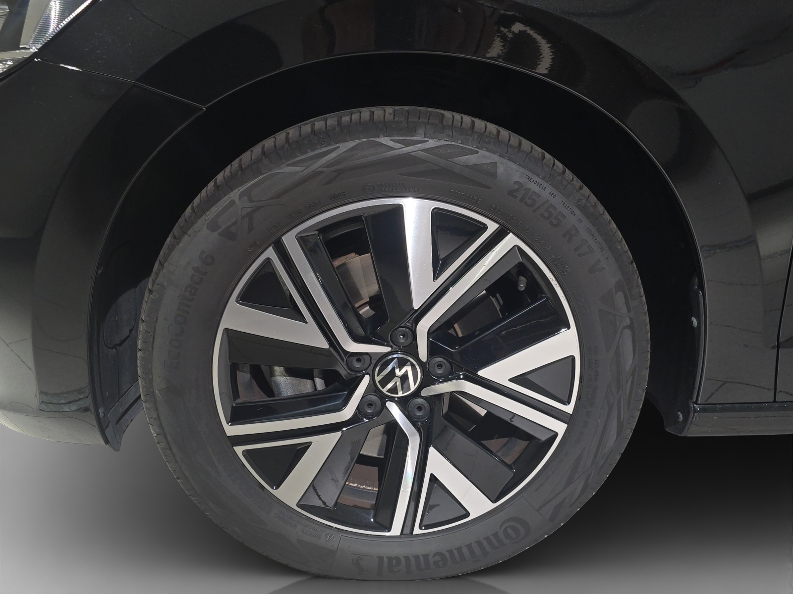 VW Touran 1.5 TSI EVO Comfortline DSG-image-15