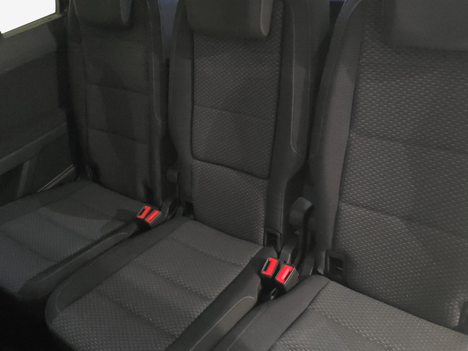 VW Touran 1.5 TSI EVO Comfortline DSG-image-11