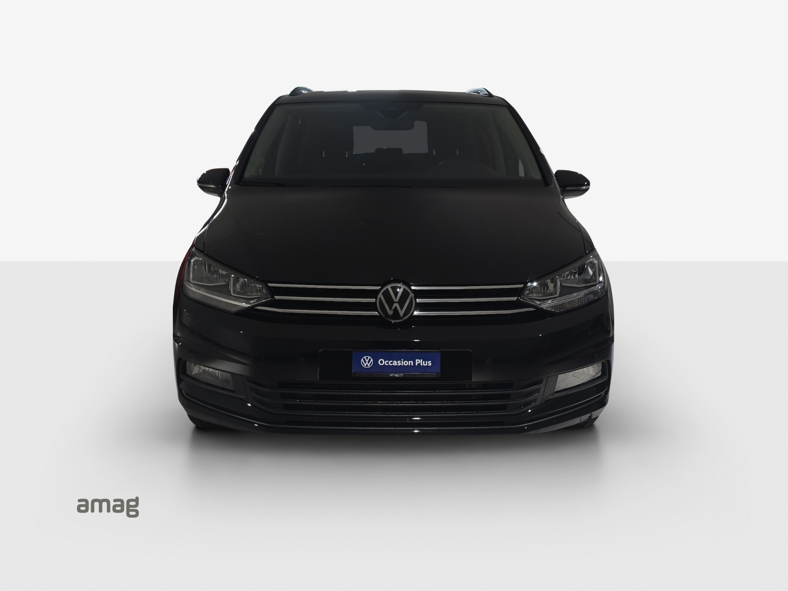 VW Touran 1.5 TSI EVO Comfortline DSG-image-6