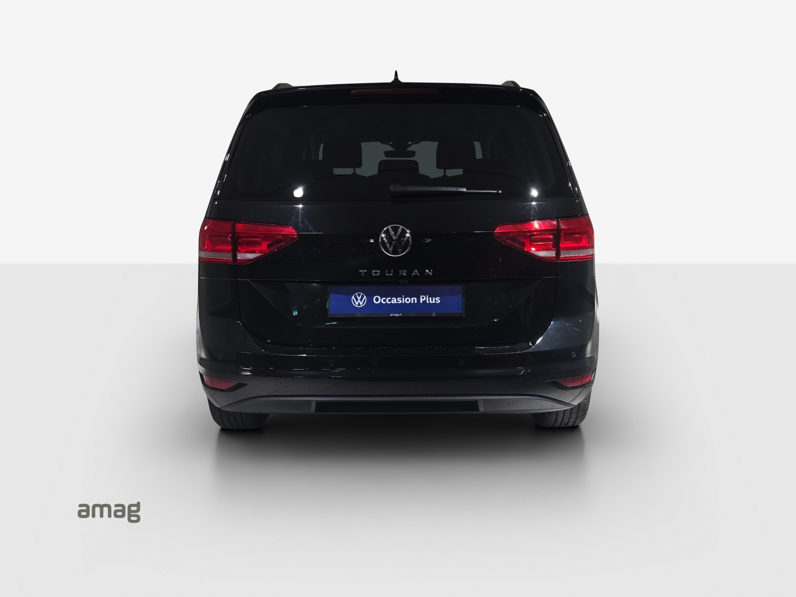 VW Touran 1.5 TSI EVO Comfortline DSG-image-3