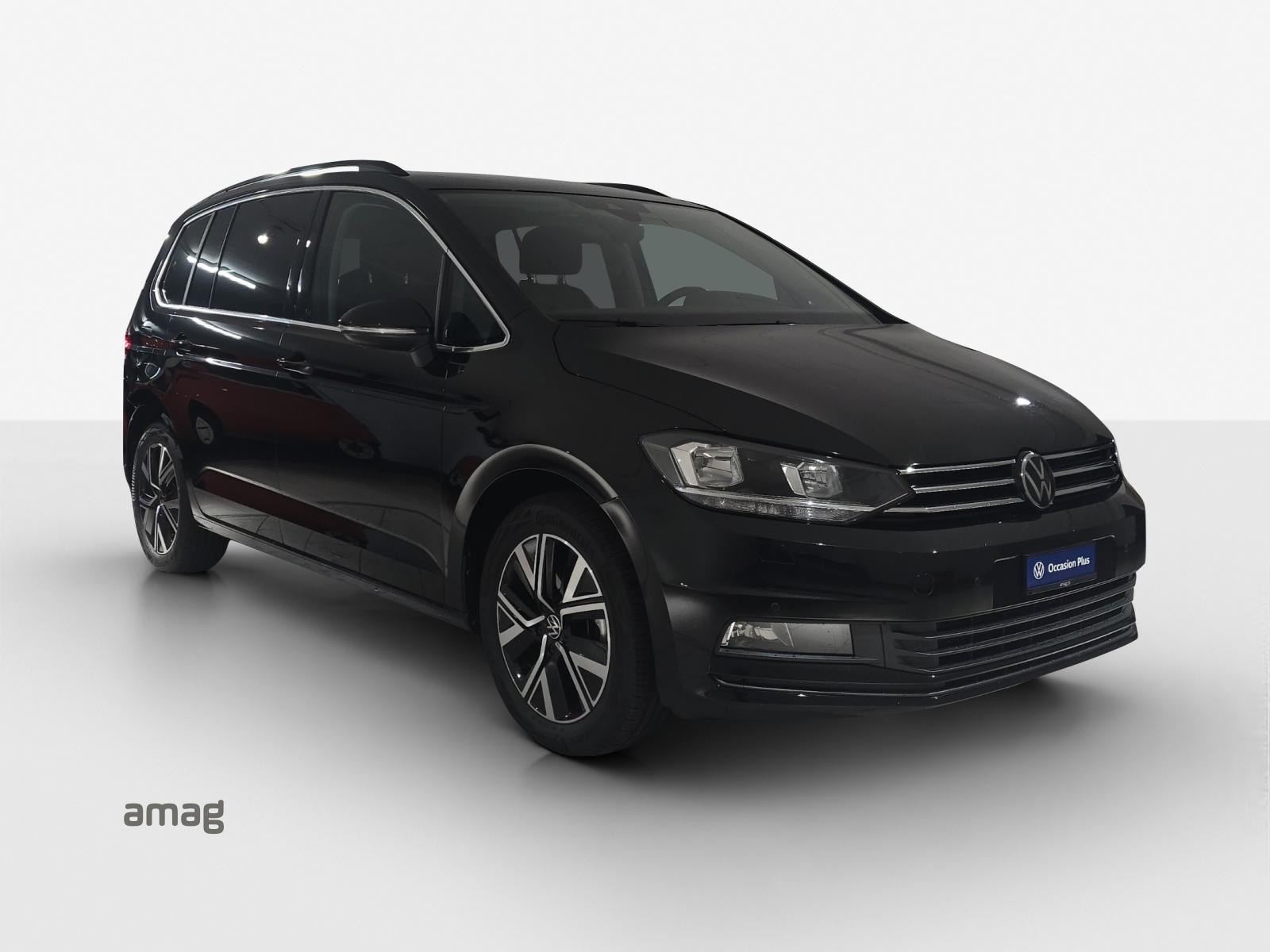 VW Touran 1.5 TSI EVO Comfortline DSG-image-5