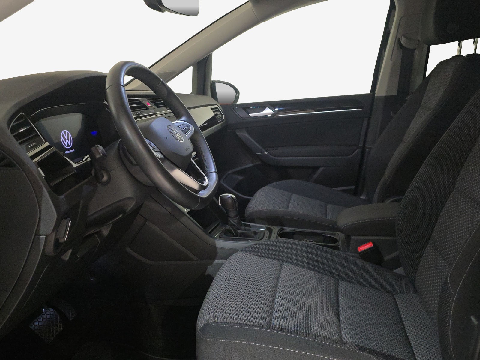 VW Touran 1.5 TSI EVO Comfortline DSG-image-7