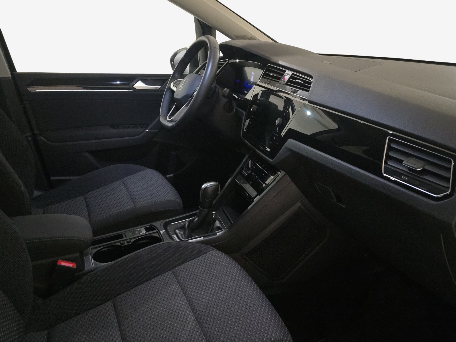 VW Touran 1.5 TSI EVO Comfortline DSG-image-14