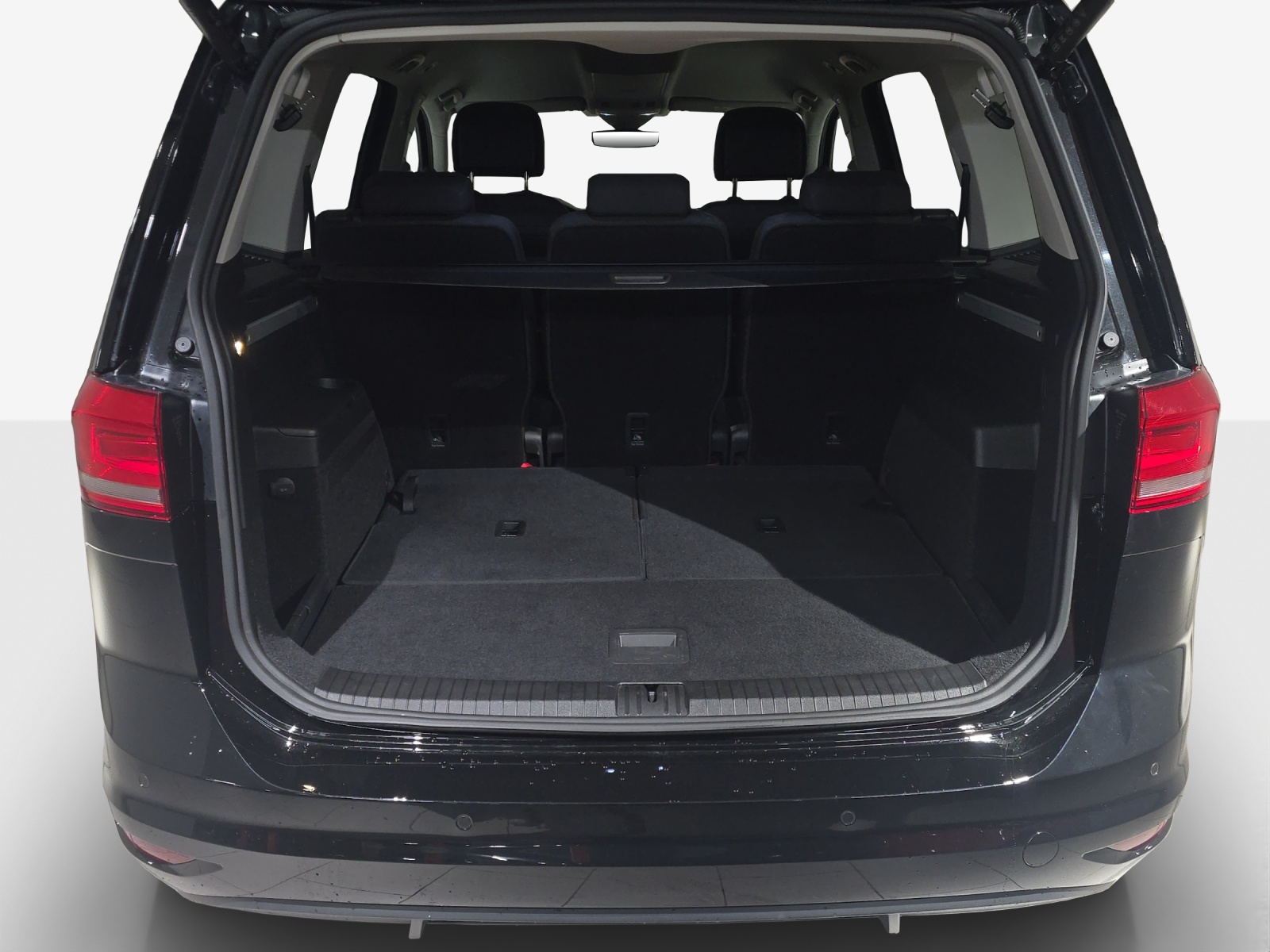 VW Touran 1.5 TSI EVO Comfortline DSG-image-12