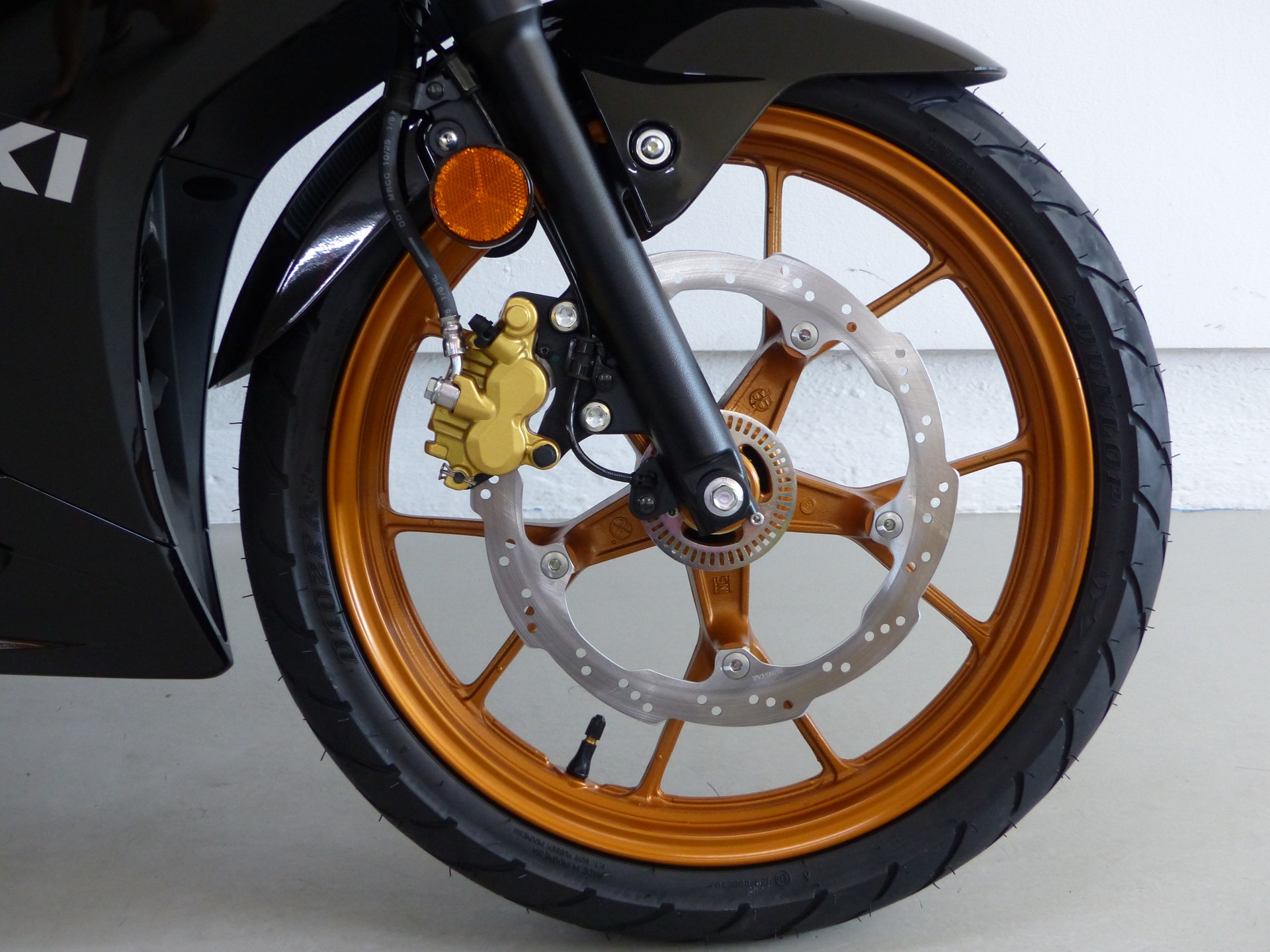 SUZUKI GSX-R 125 ABS-image-5