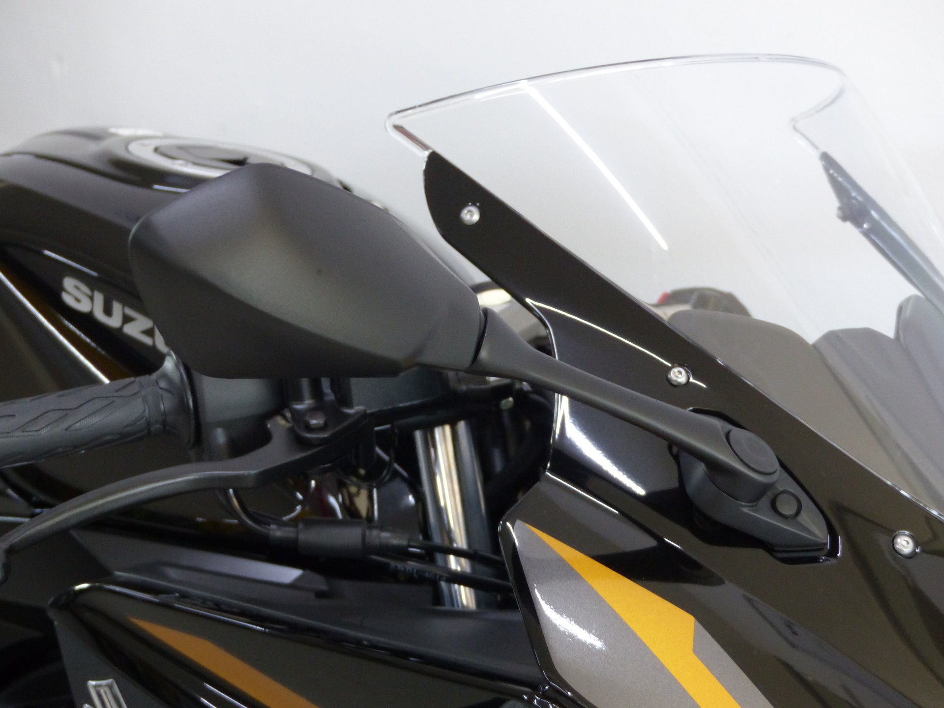 SUZUKI GSX-R 125 ABS-image-7