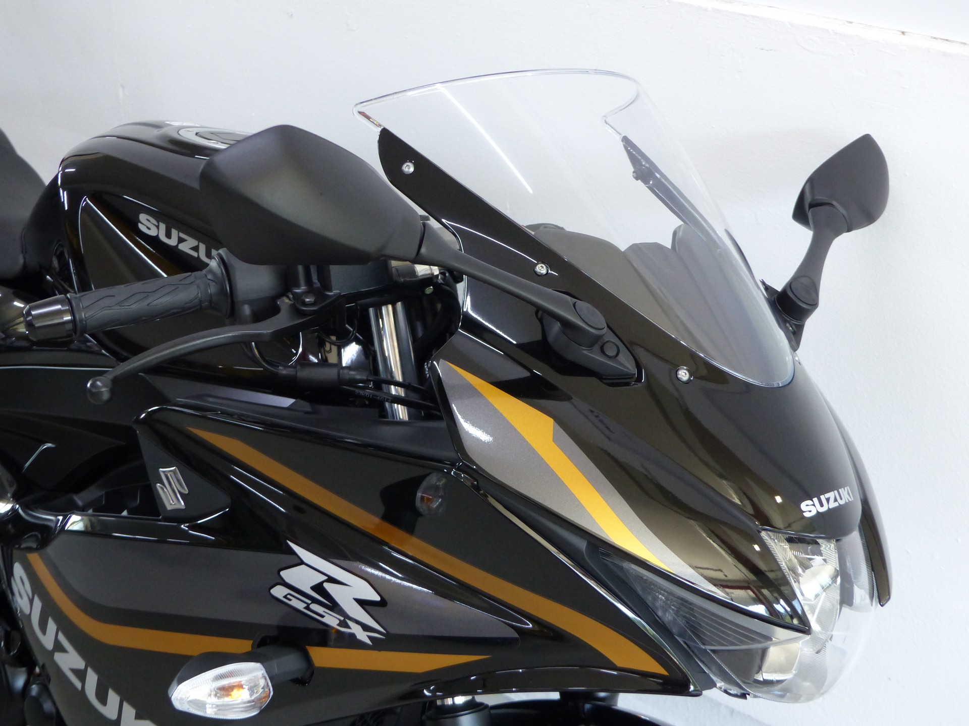 SUZUKI GSX-R 125 ABS-image-6