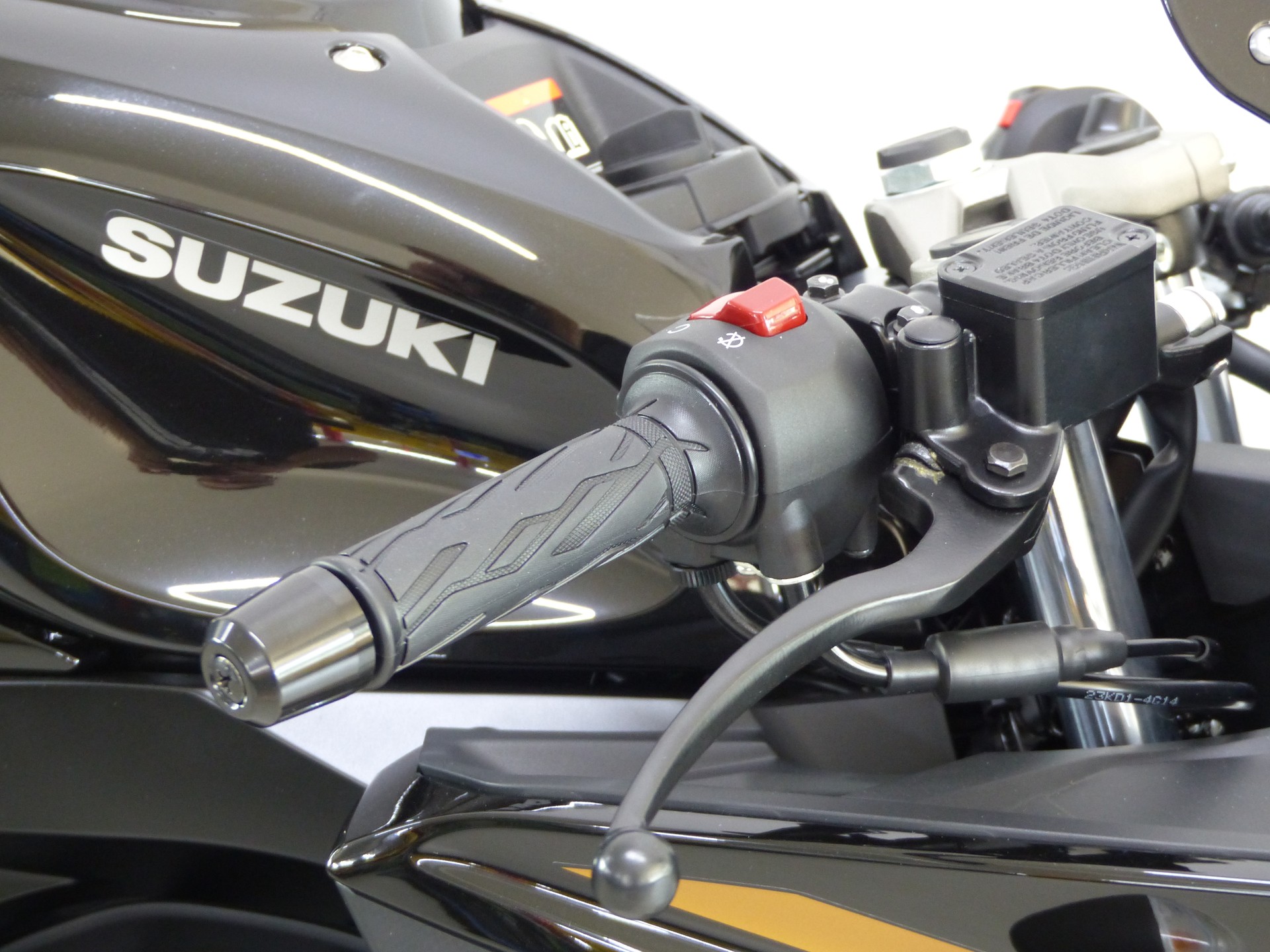 SUZUKI GSX-R 125 ABS-image-8