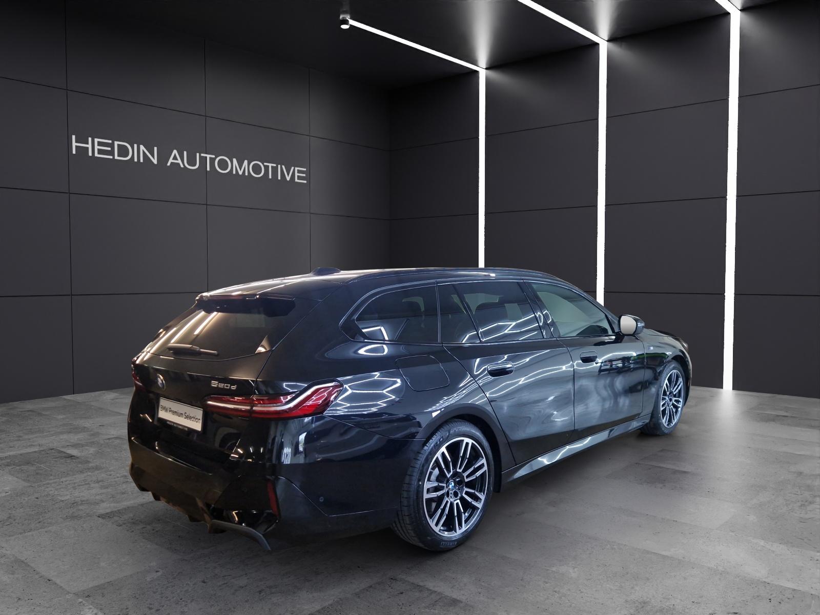 BMW 520d xDrive Touring-image-4