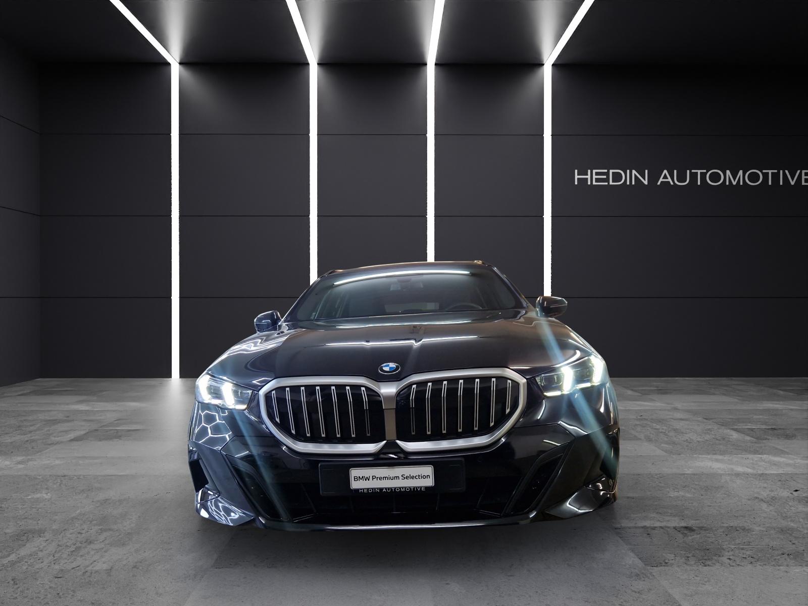 BMW 520d xDrive Touring-image-7