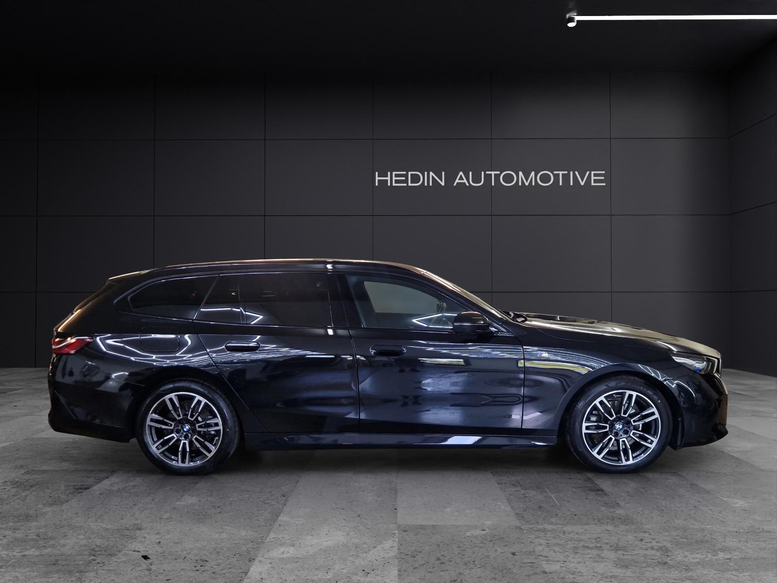 BMW 520d xDrive Touring-image-5