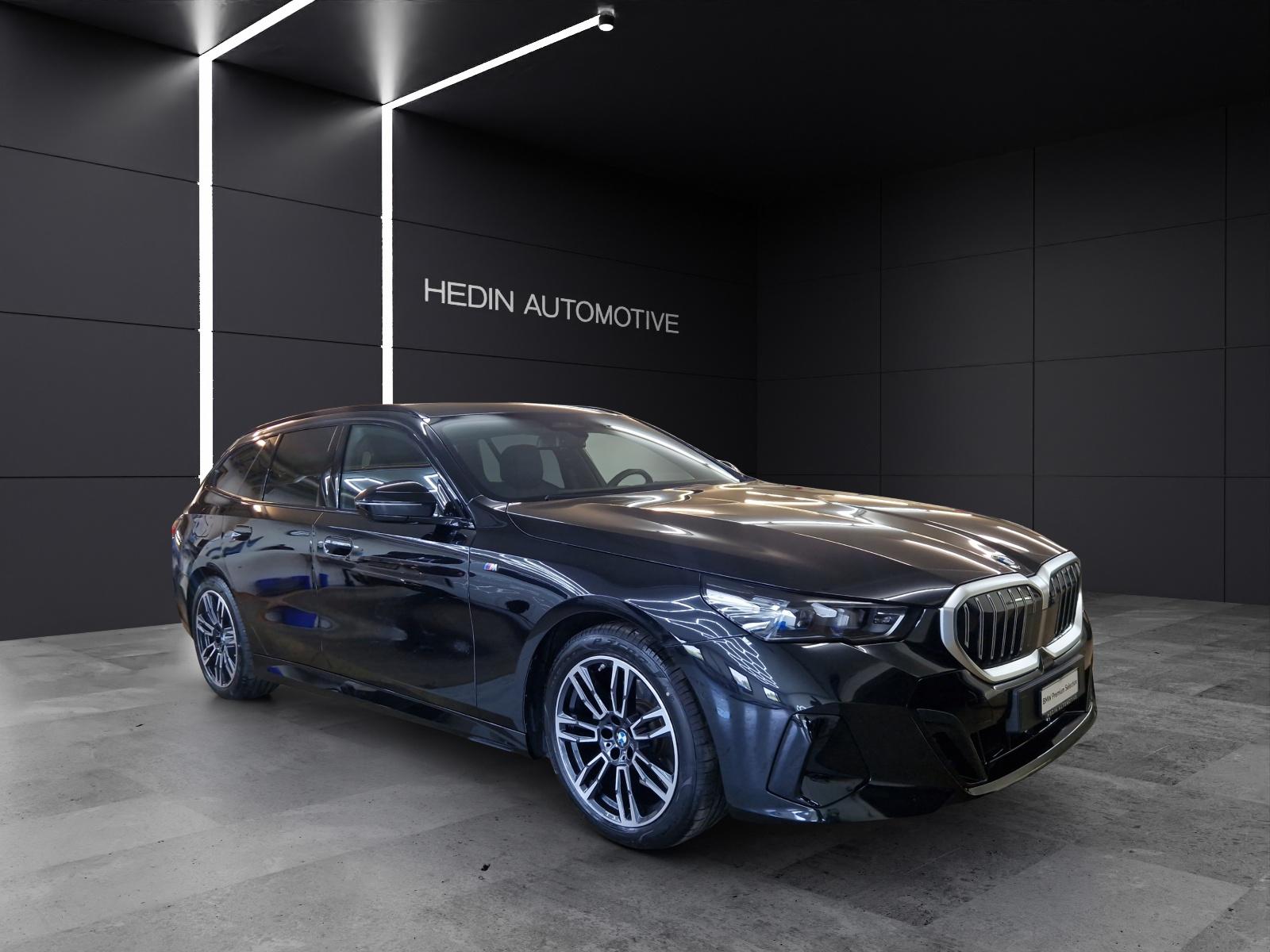 BMW 520d xDrive Touring-image-6