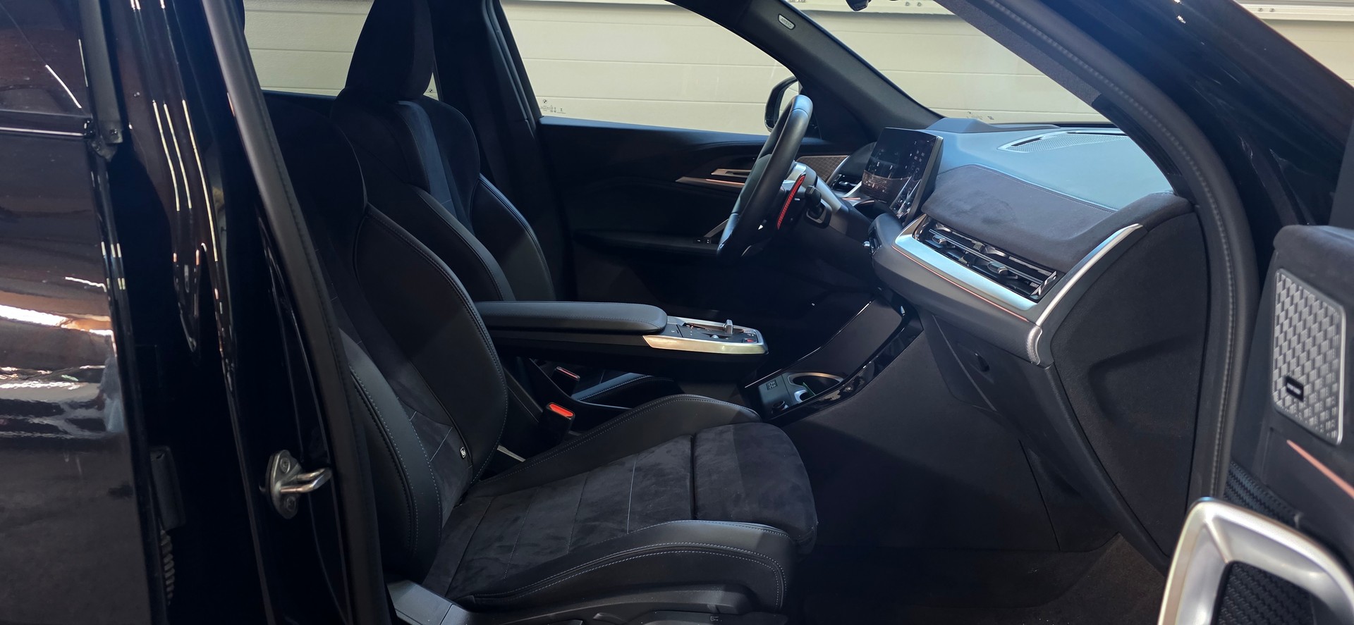 BMW X2 xDrive M35i *360°Kamera*ACC*Sitz-&Lenkradheizung*CarPlay&AndroidAuto*-image-25