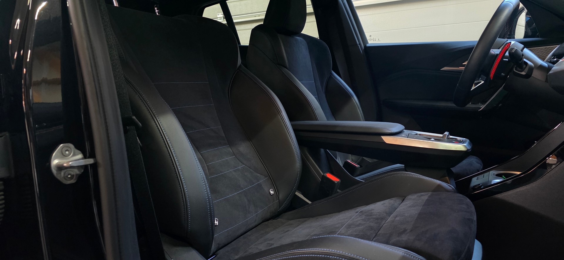 BMW X2 xDrive M35i *360°Kamera*ACC*Sitz-&Lenkradheizung*CarPlay&AndroidAuto*-image-26