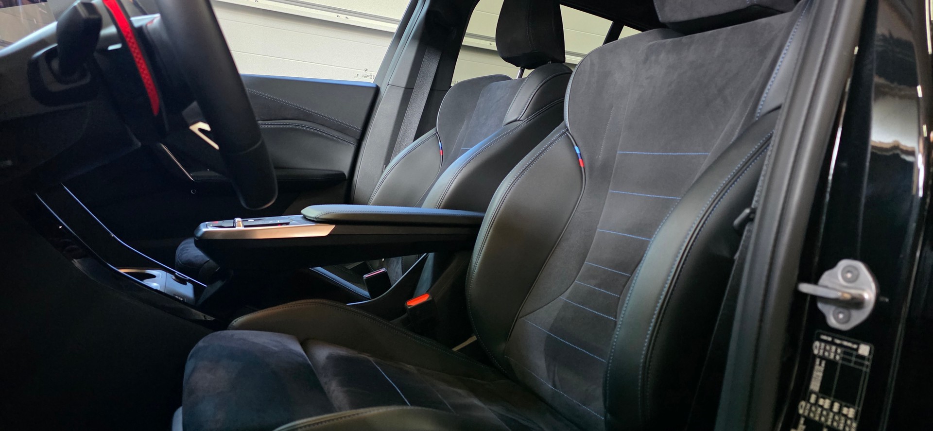 BMW X2 xDrive M35i *360°Kamera*ACC*Sitz-&Lenkradheizung*CarPlay&AndroidAuto*-image-9