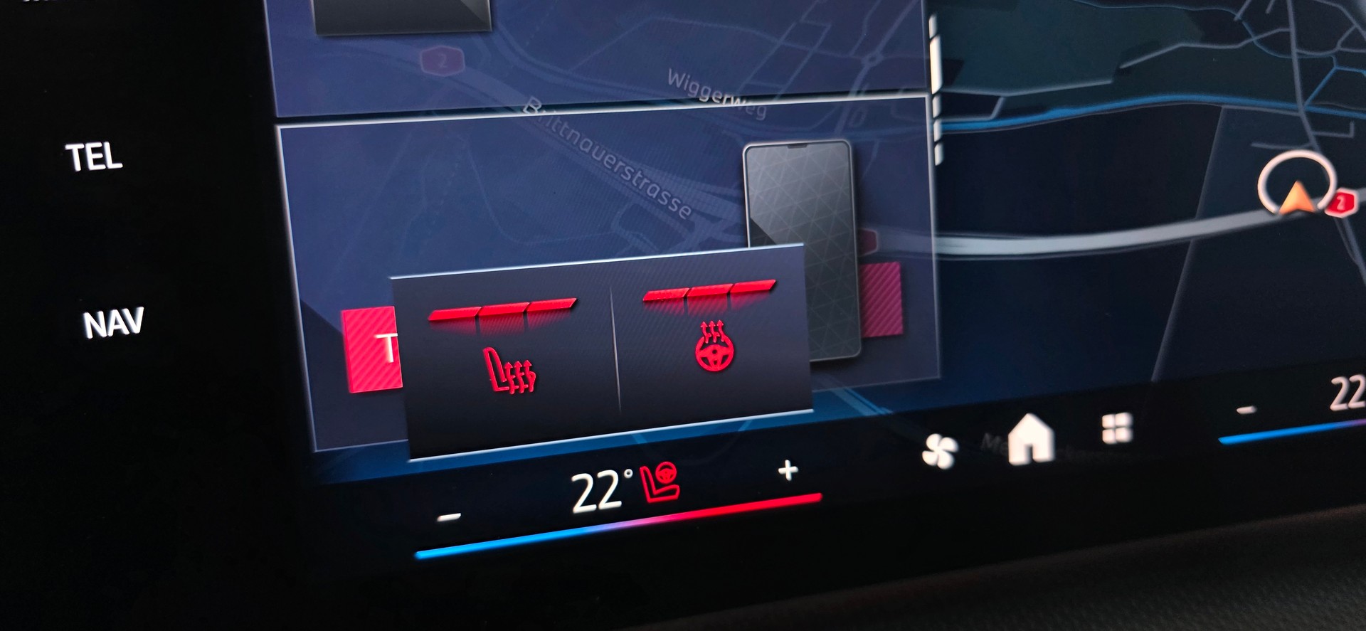 BMW X2 xDrive M35i *360°Kamera*ACC*Sitz-&Lenkradheizung*CarPlay&AndroidAuto*-image-21