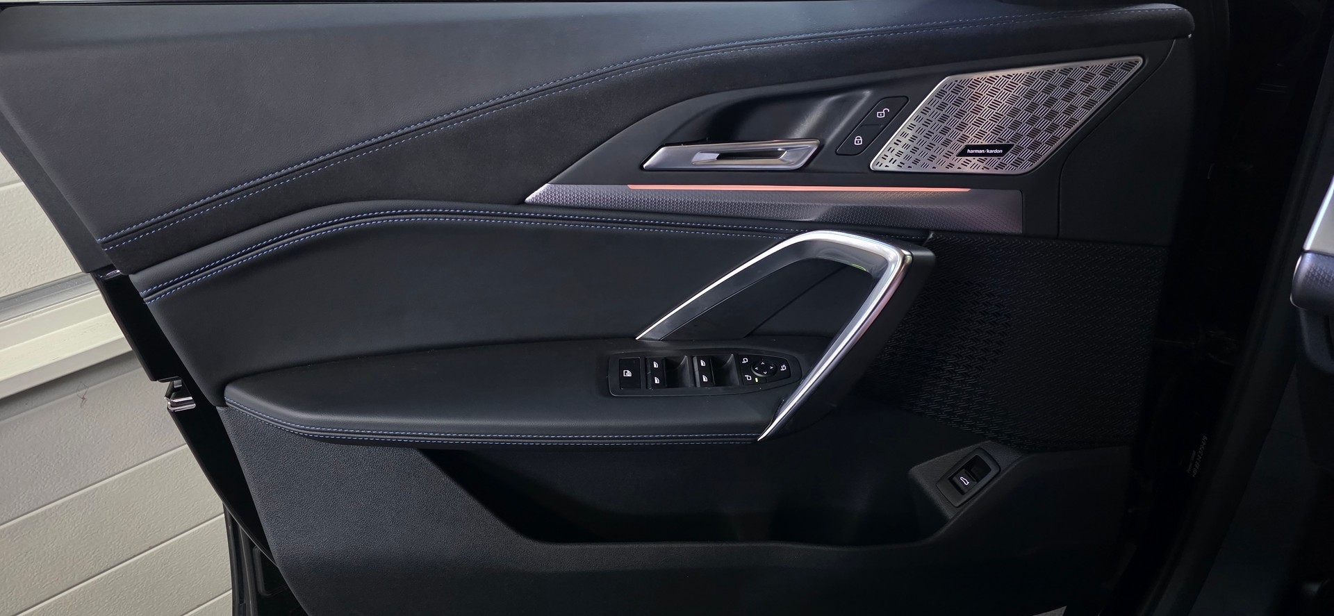 BMW X2 xDrive M35i *360°Kamera*ACC*Sitz-&Lenkradheizung*CarPlay&AndroidAuto*-image-23