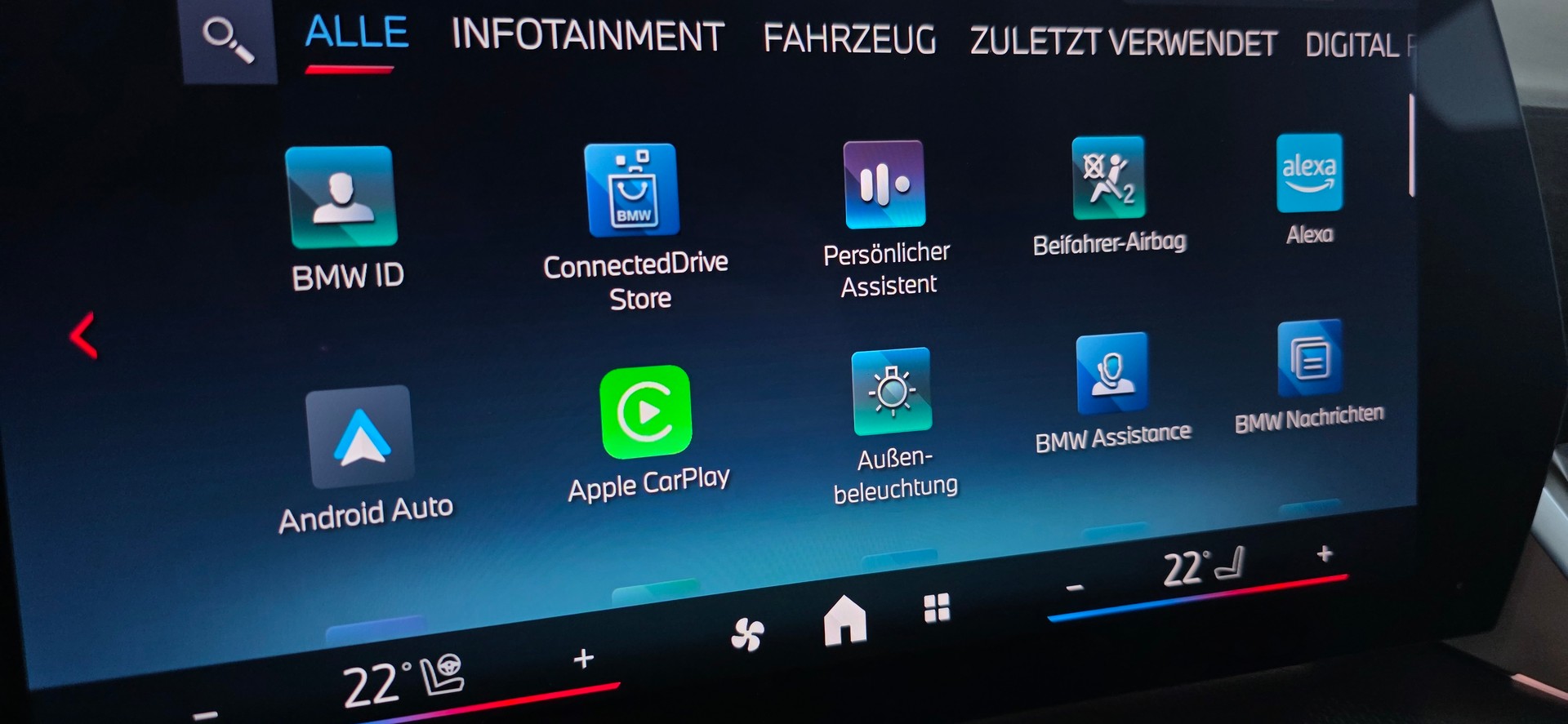 BMW X2 xDrive M35i *360°Kamera*ACC*Sitz-&Lenkradheizung*CarPlay&AndroidAuto*-image-18