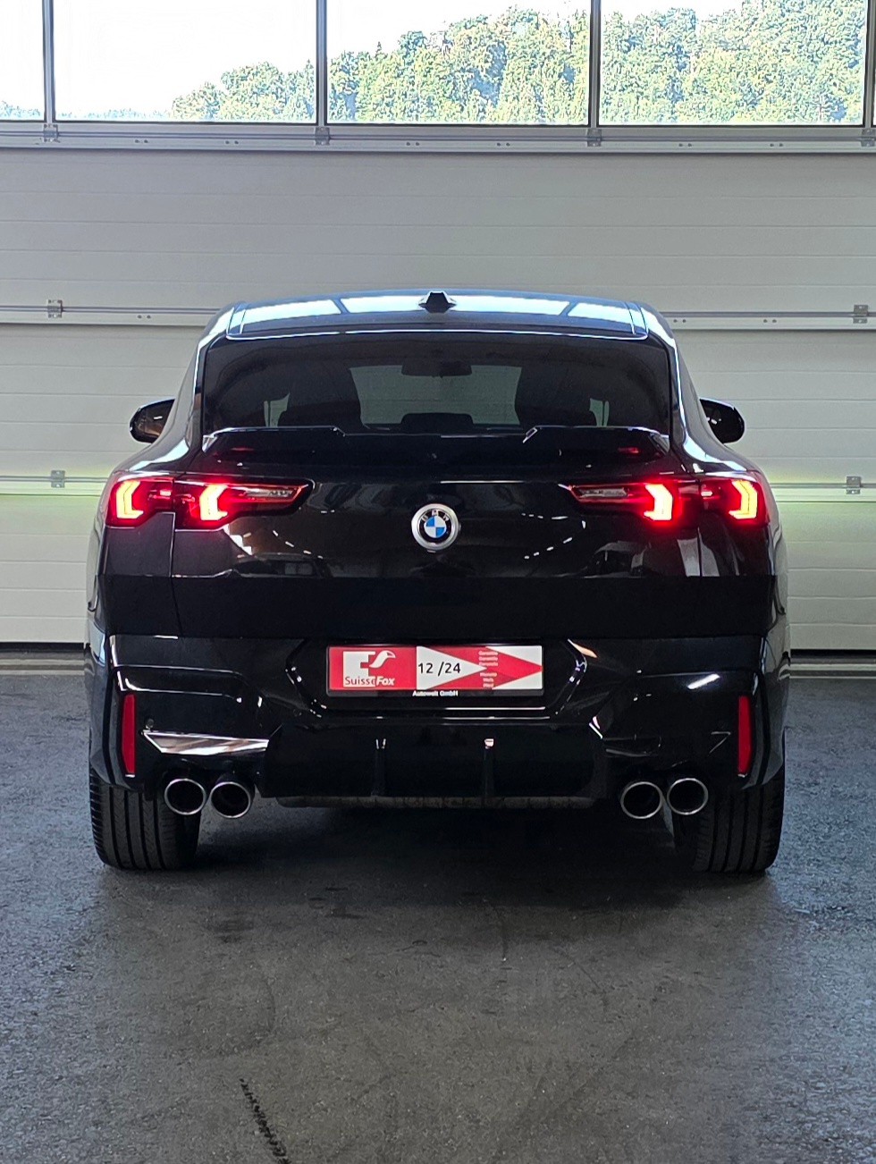 BMW X2 xDrive M35i *360°Kamera*ACC*Sitz-&Lenkradheizung*CarPlay&AndroidAuto*-showroom-element-3