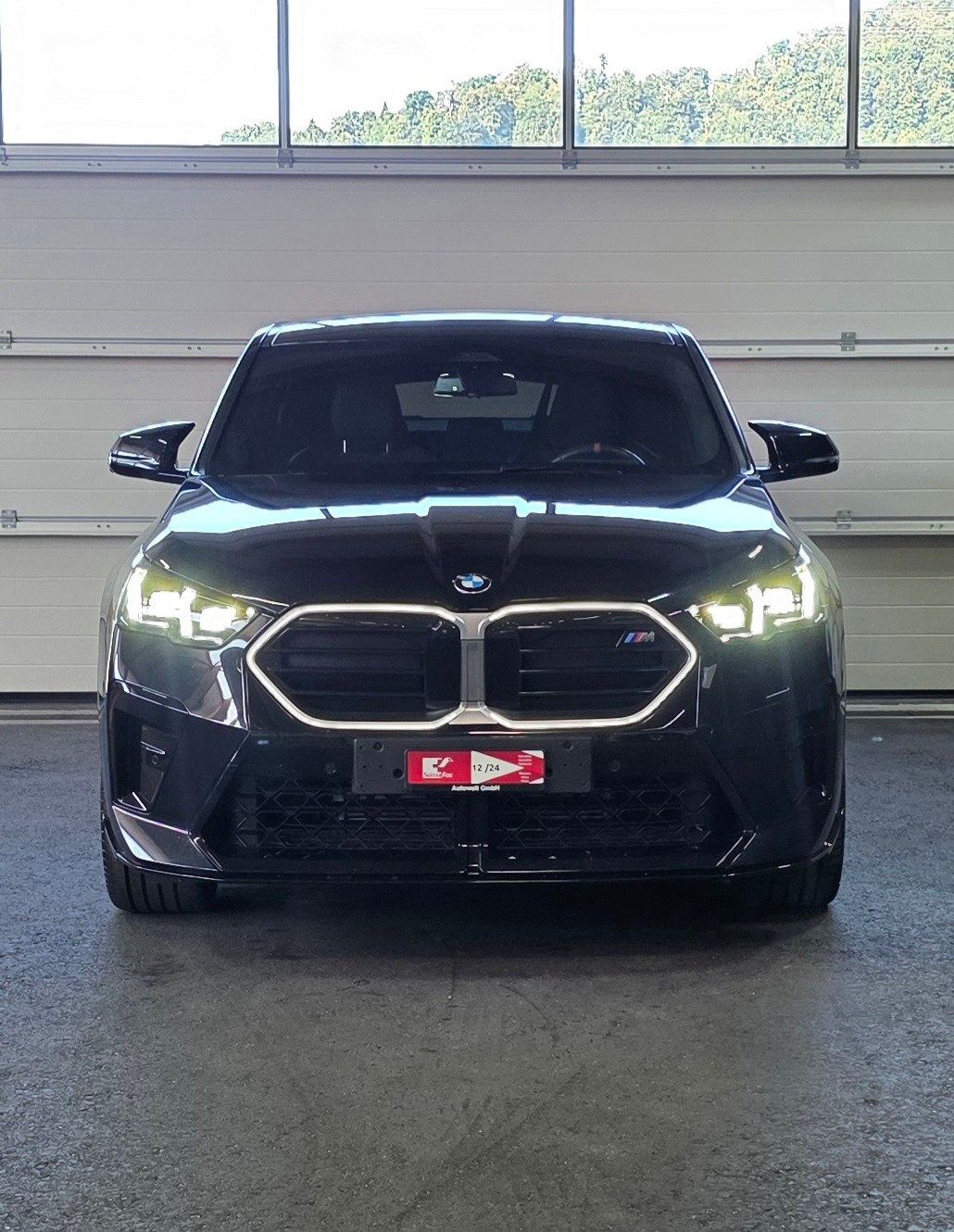 BMW X2 xDrive M35i *360°Kamera*ACC*Sitz-&Lenkradheizung*CarPlay&AndroidAuto*-image-7
