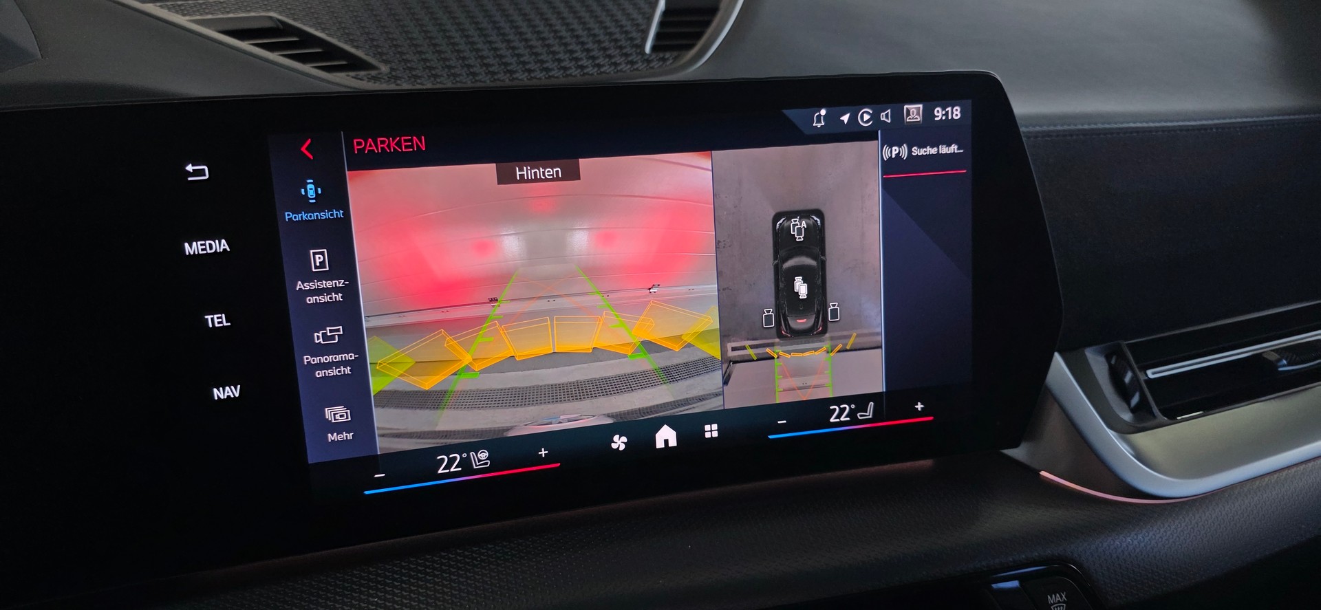 BMW X2 xDrive M35i *360°Kamera*ACC*Sitz-&Lenkradheizung*CarPlay&AndroidAuto*-image-22