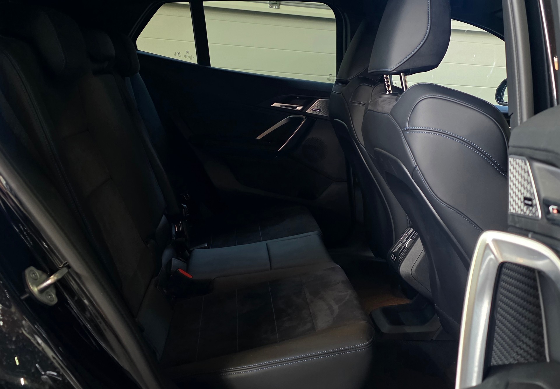BMW X2 xDrive M35i *360°Kamera*ACC*Sitz-&Lenkradheizung*CarPlay&AndroidAuto*-image-27