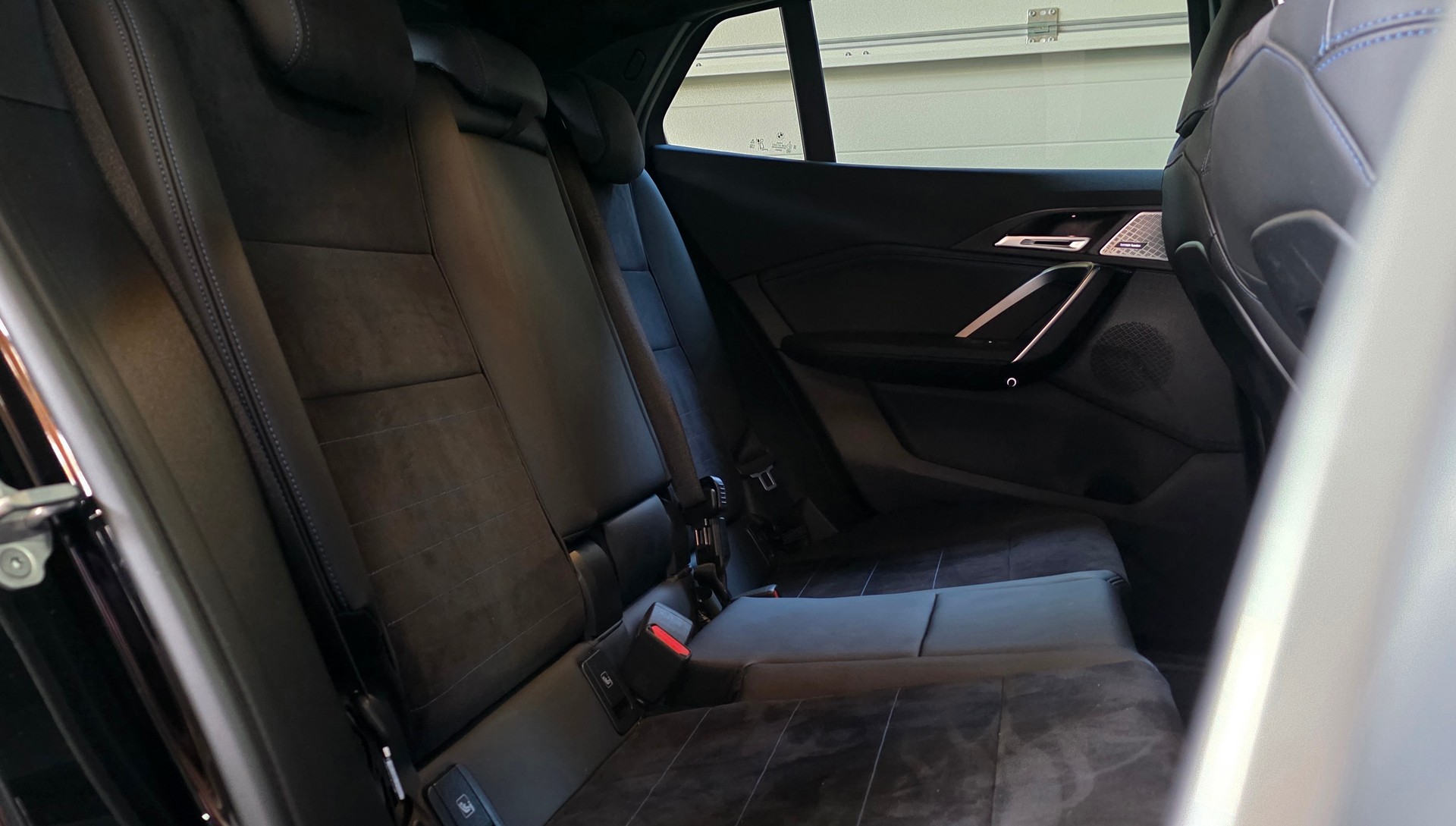 BMW X2 xDrive M35i *360°Kamera*ACC*Sitz-&Lenkradheizung*CarPlay&AndroidAuto*-image-28