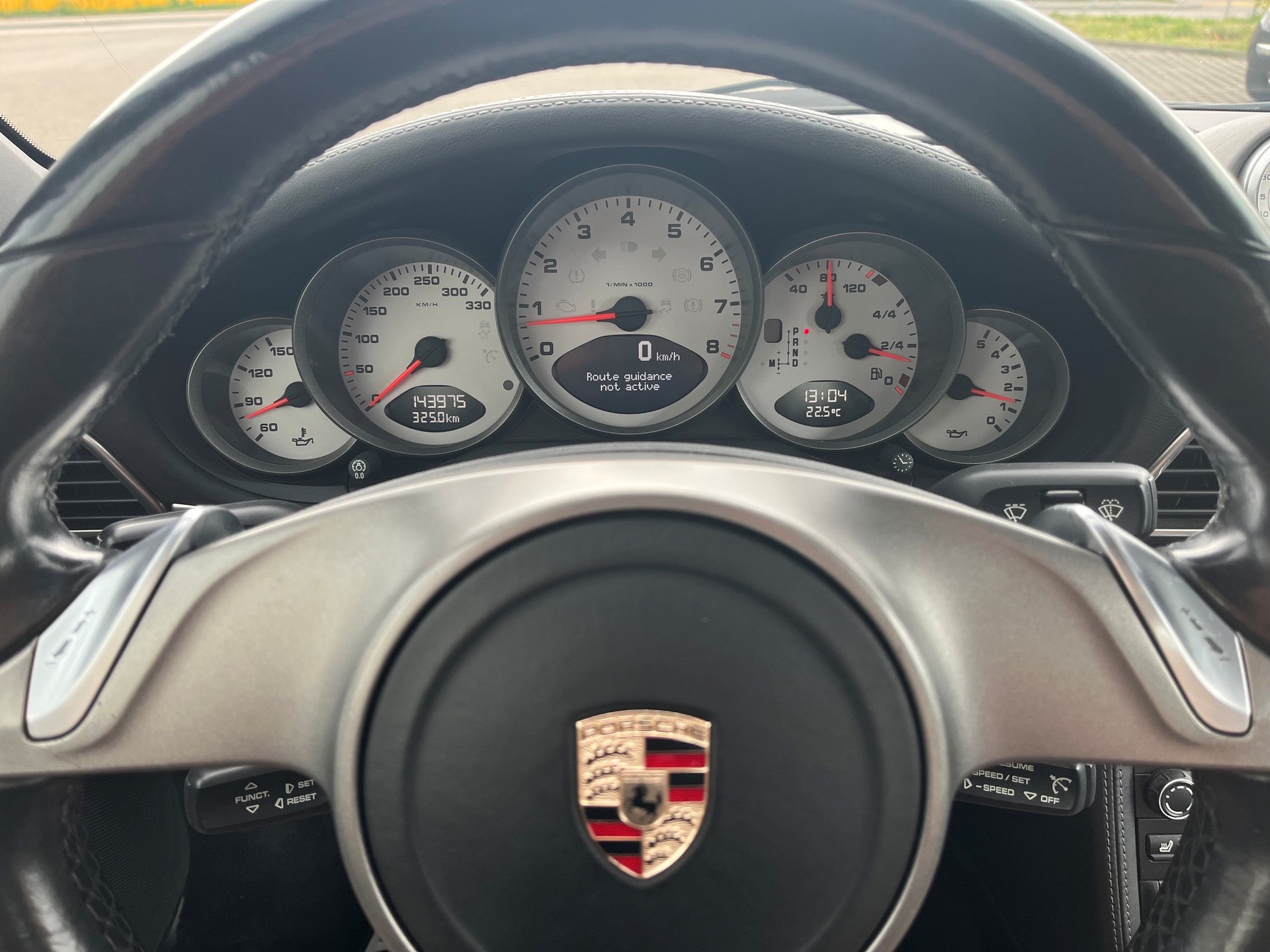 PORSCHE 3.8 Carrera 4S PDK-image-8