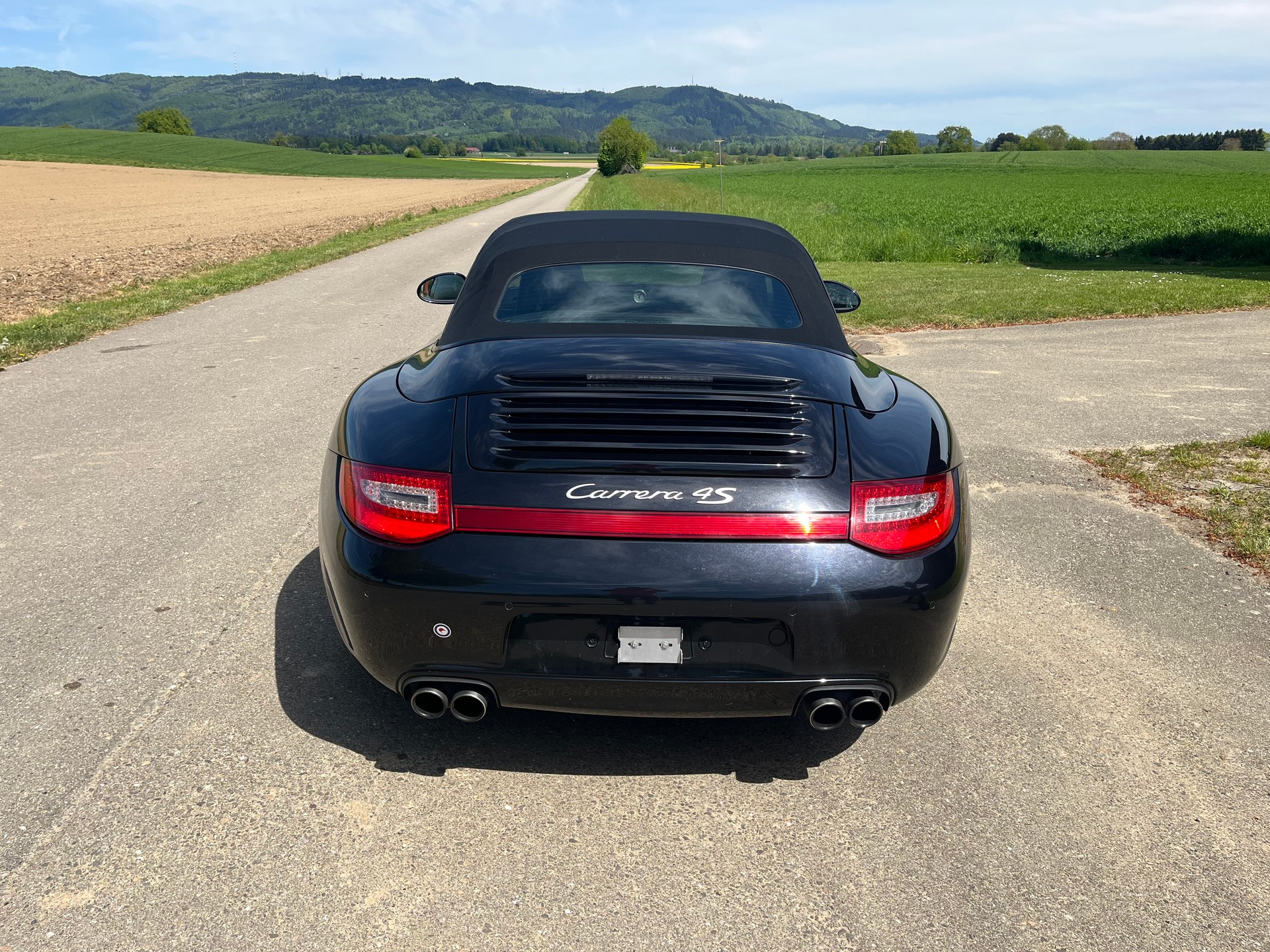 PORSCHE 3.8 Carrera 4S PDK-image-5