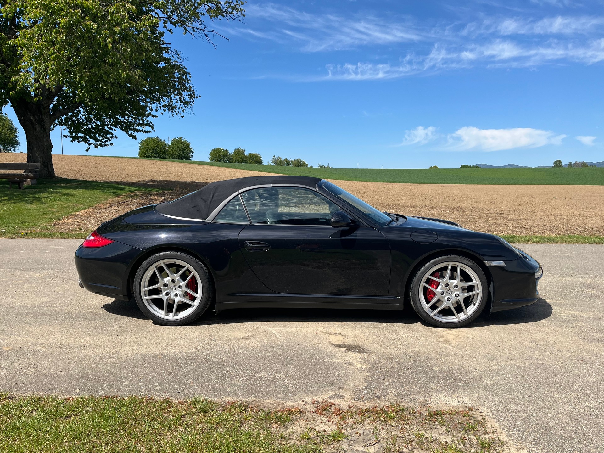 PORSCHE 3.8 Carrera 4S PDK-image-4