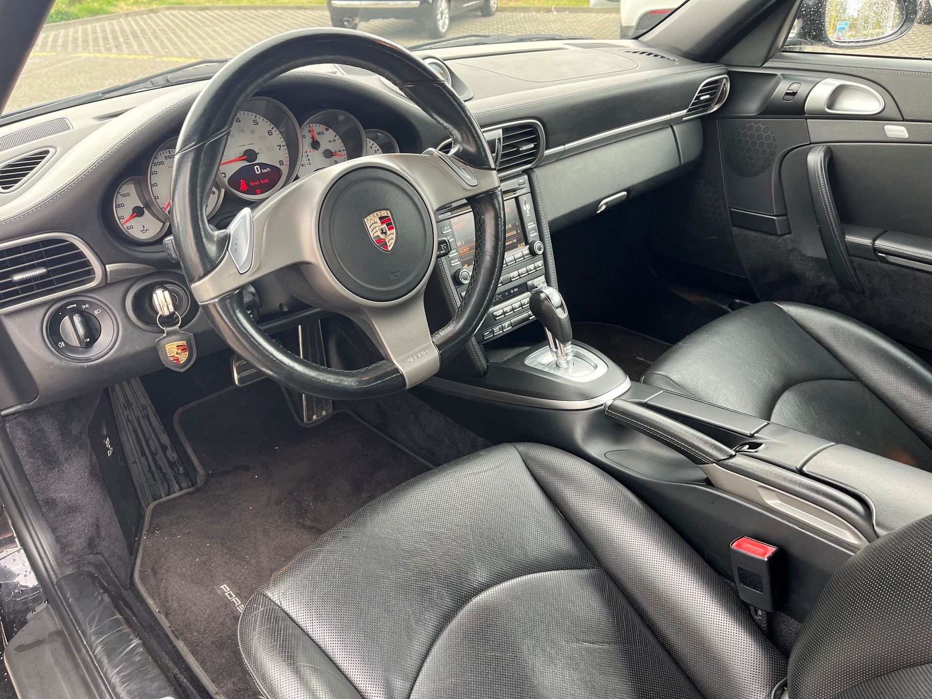 PORSCHE 3.8 Carrera 4S PDK-image-6
