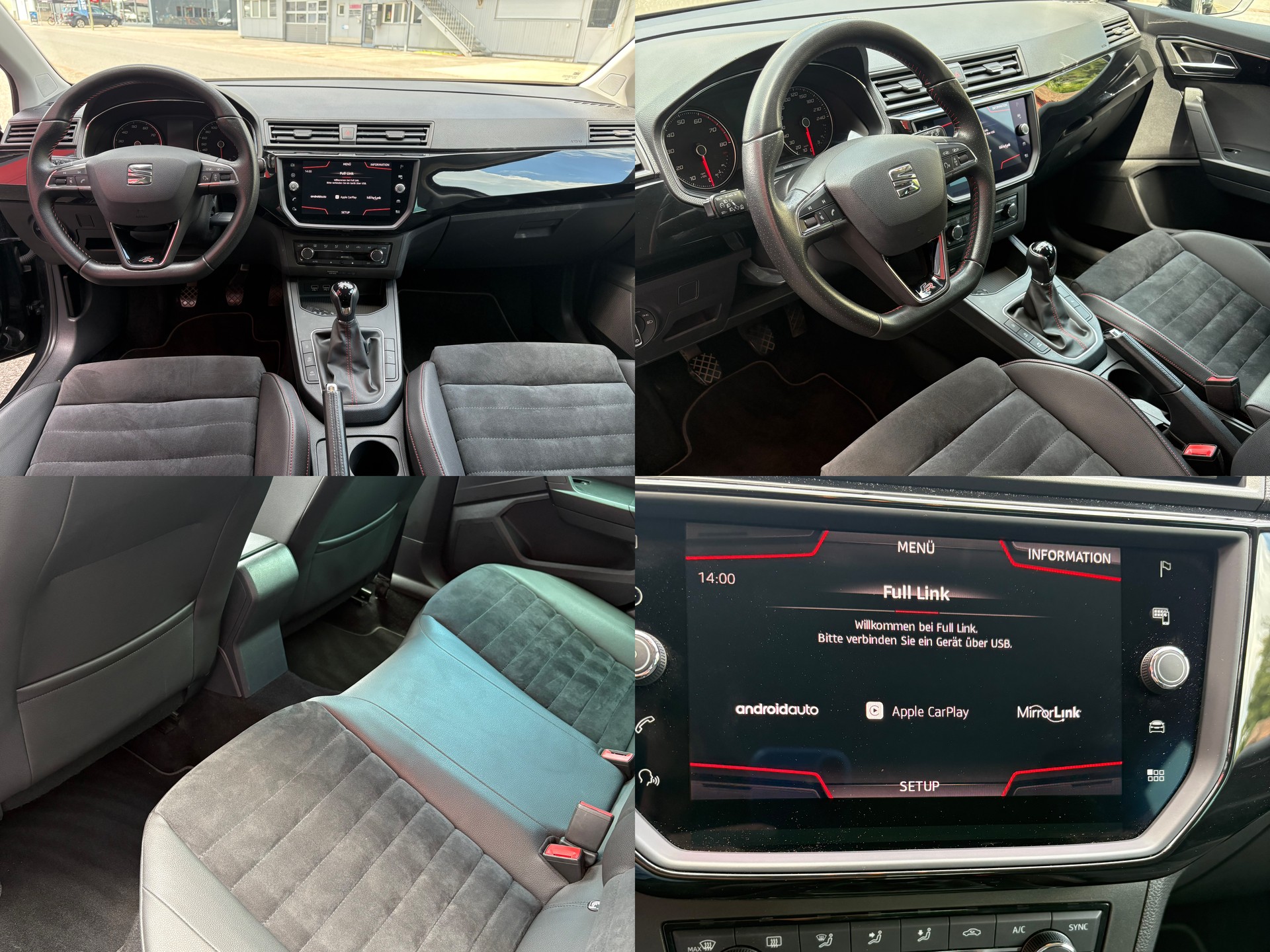 SEAT 1.0 TSI 115 FR-image-5
