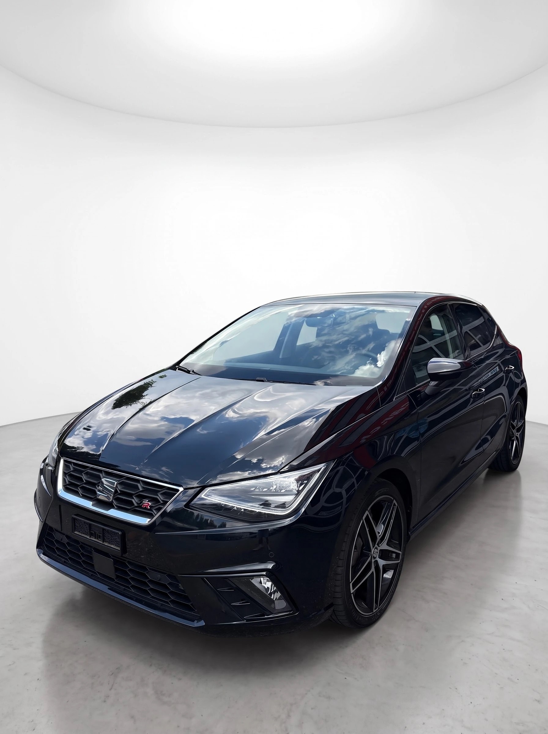 SEAT 1.0 TSI 115 FR-image-0