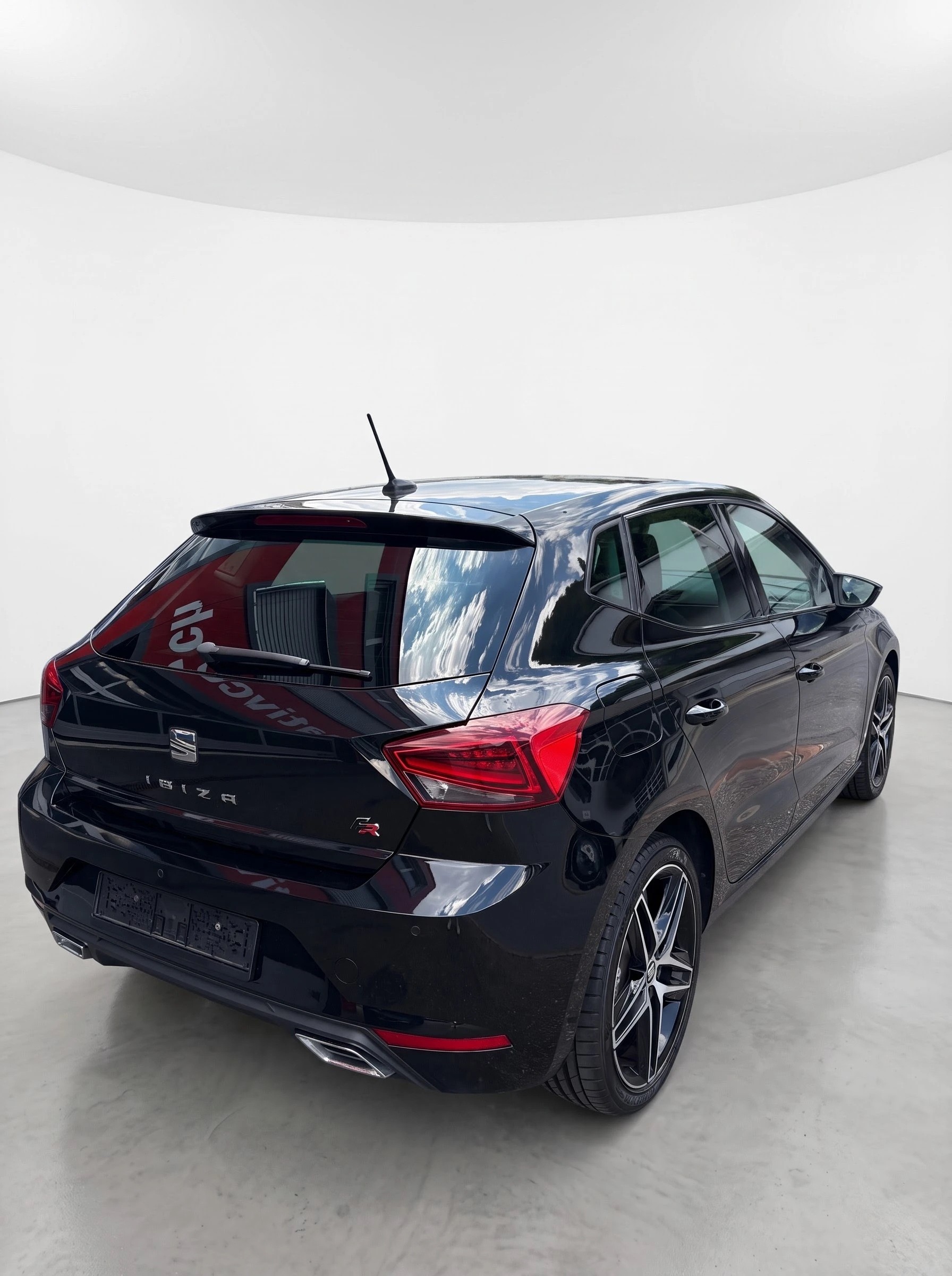 SEAT 1.0 TSI 115 FR-image-3
