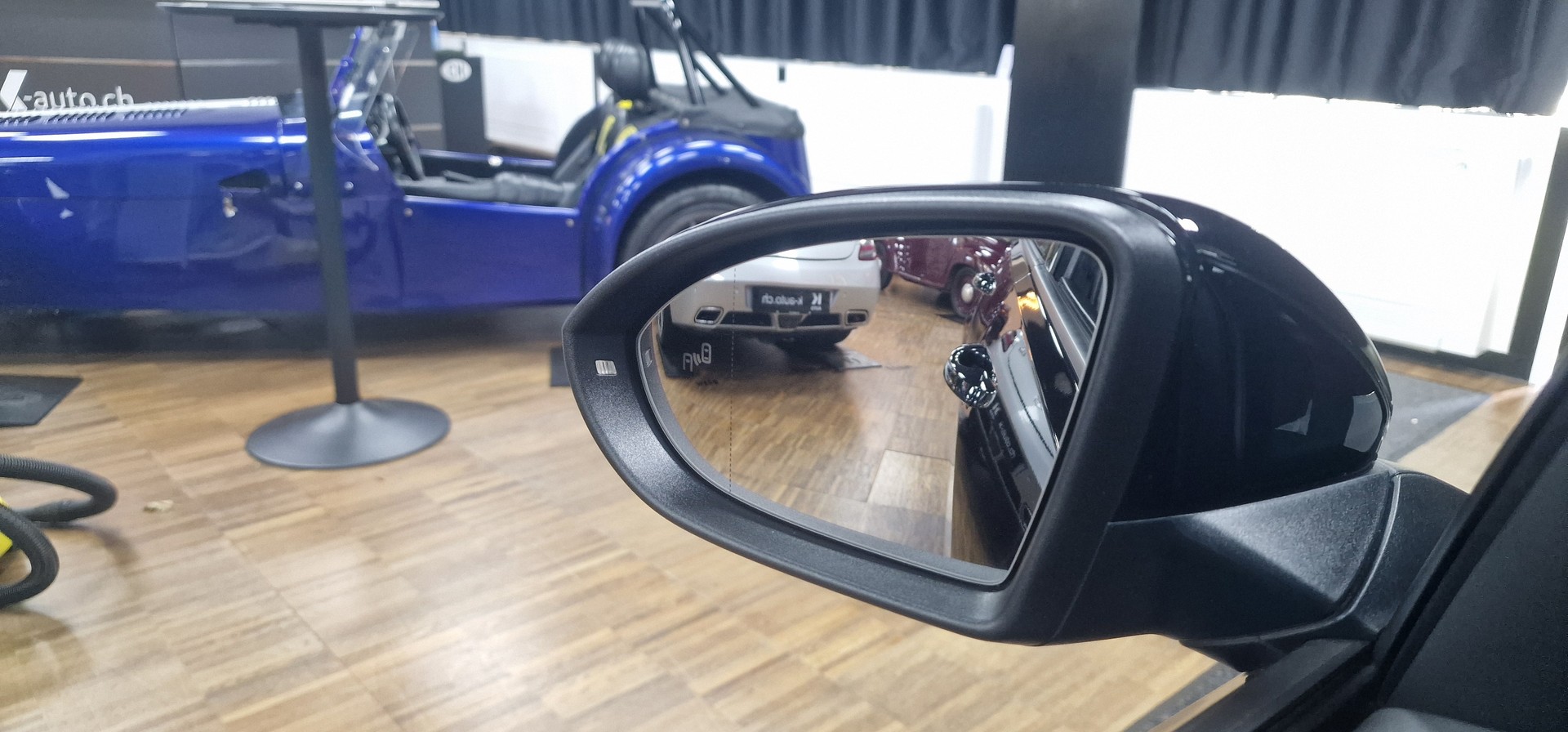 VW Golf 2.0 TSI GTI Performance DSG-image-8