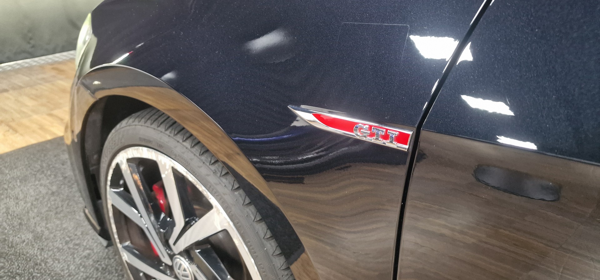 VW Golf 2.0 TSI GTI Performance DSG-image-26