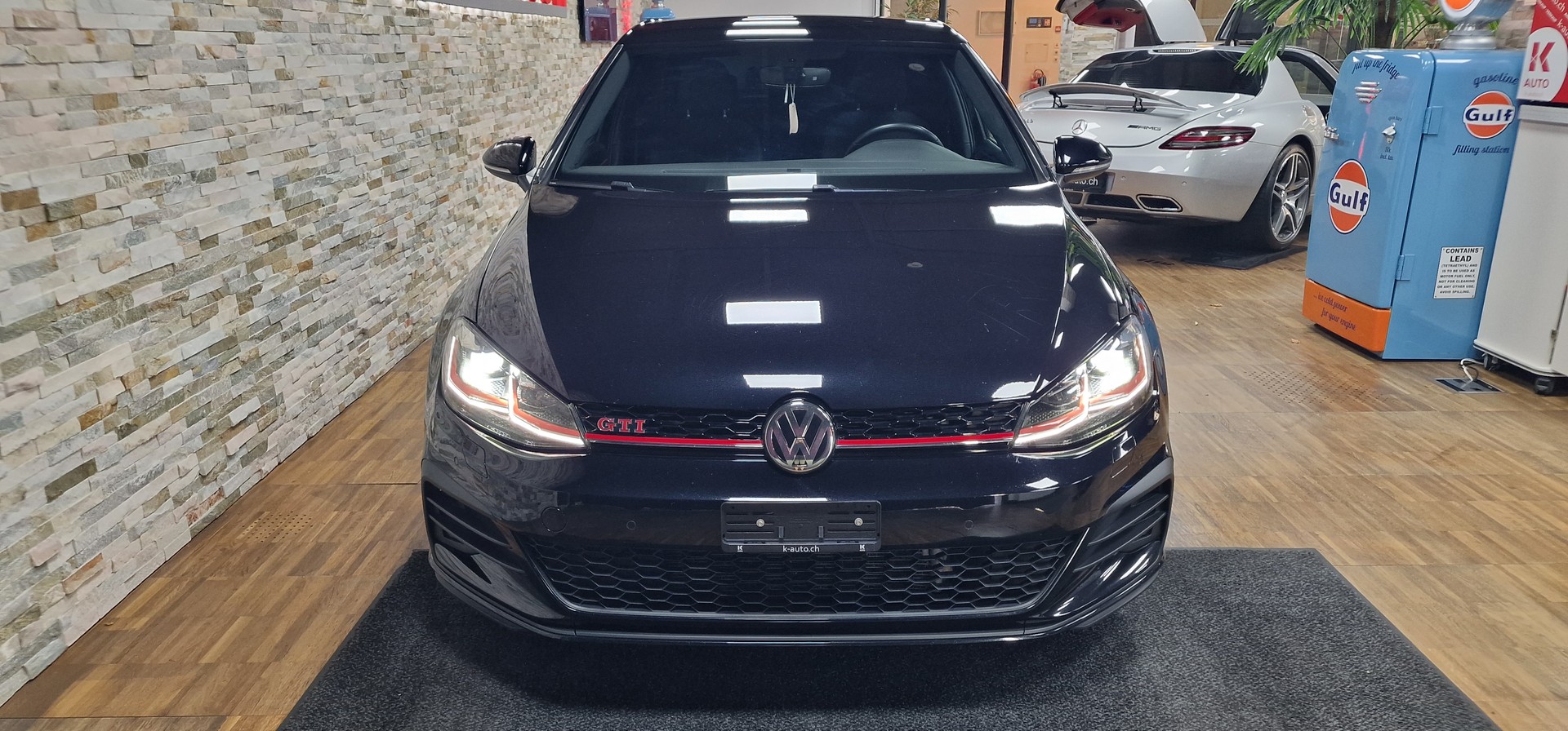 VW Golf 2.0 TSI GTI Performance DSG-image-5