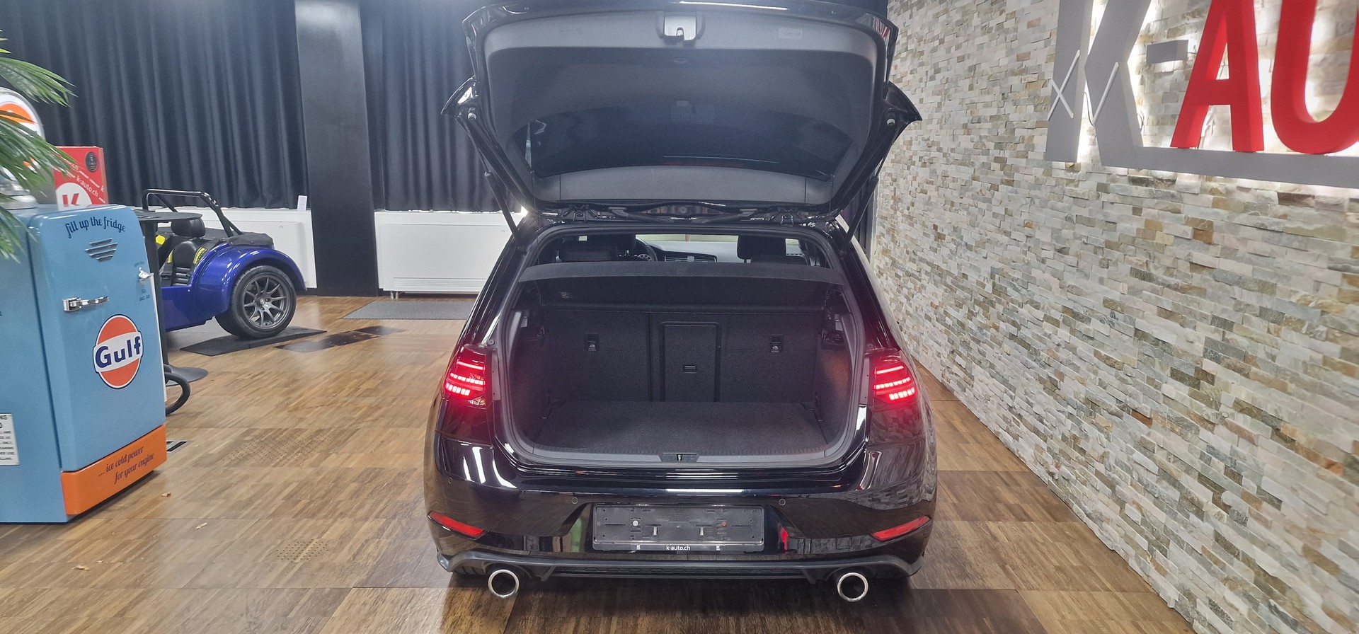 VW Golf 2.0 TSI GTI Performance DSG-image-23