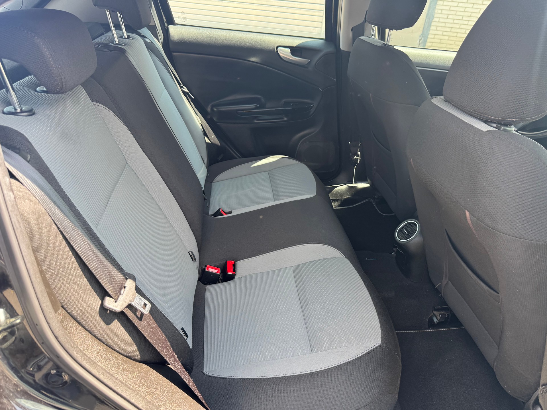 ALFA ROMEO Giulietta 2.0 JTDM Progression-image-8