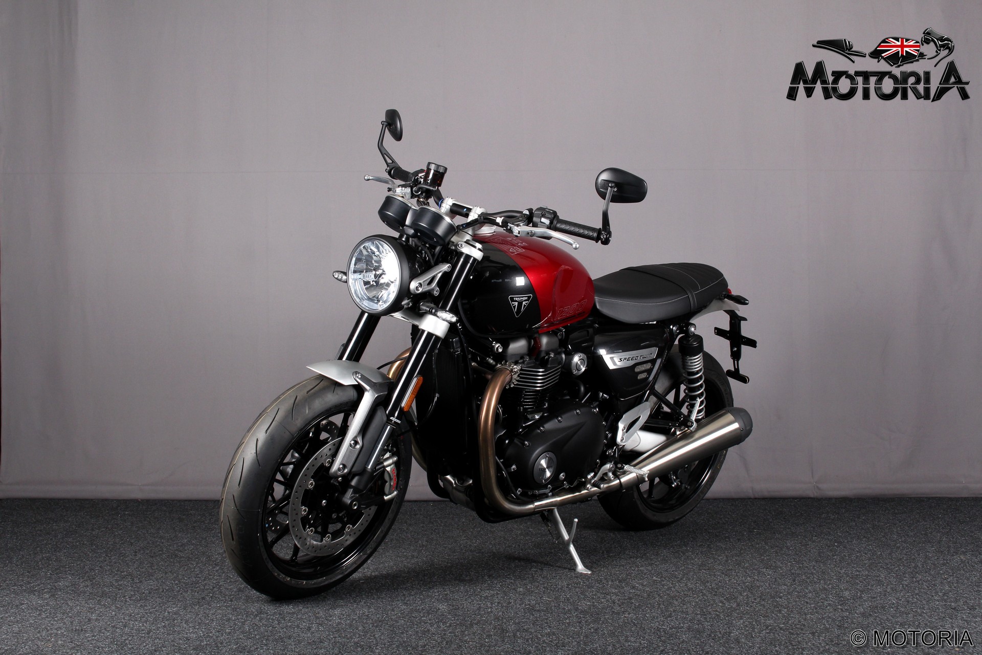 TRIUMPH Speed Twin 1200-image-6