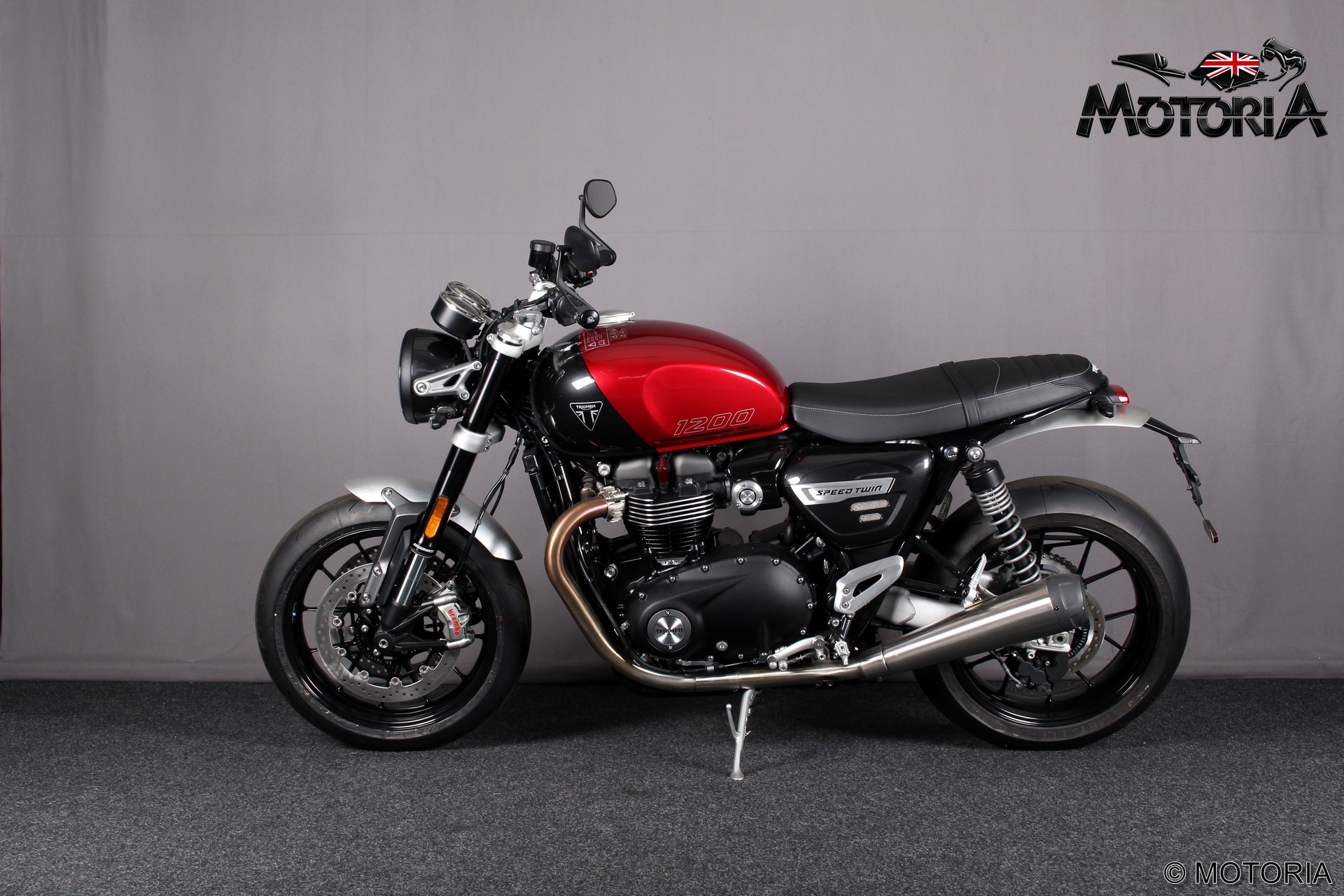 TRIUMPH Speed Twin 1200-image-5
