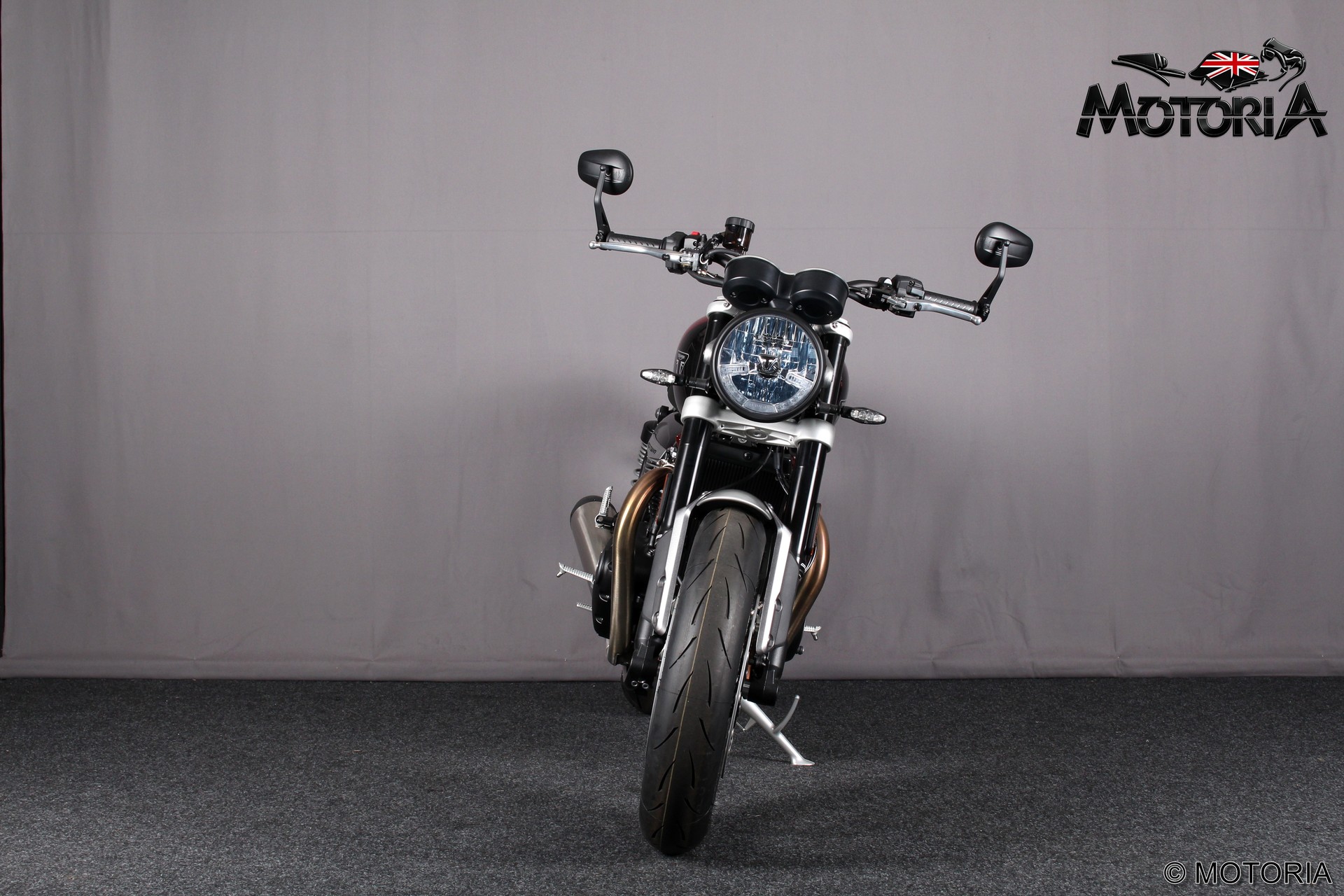 TRIUMPH Speed Twin 1200-image-7