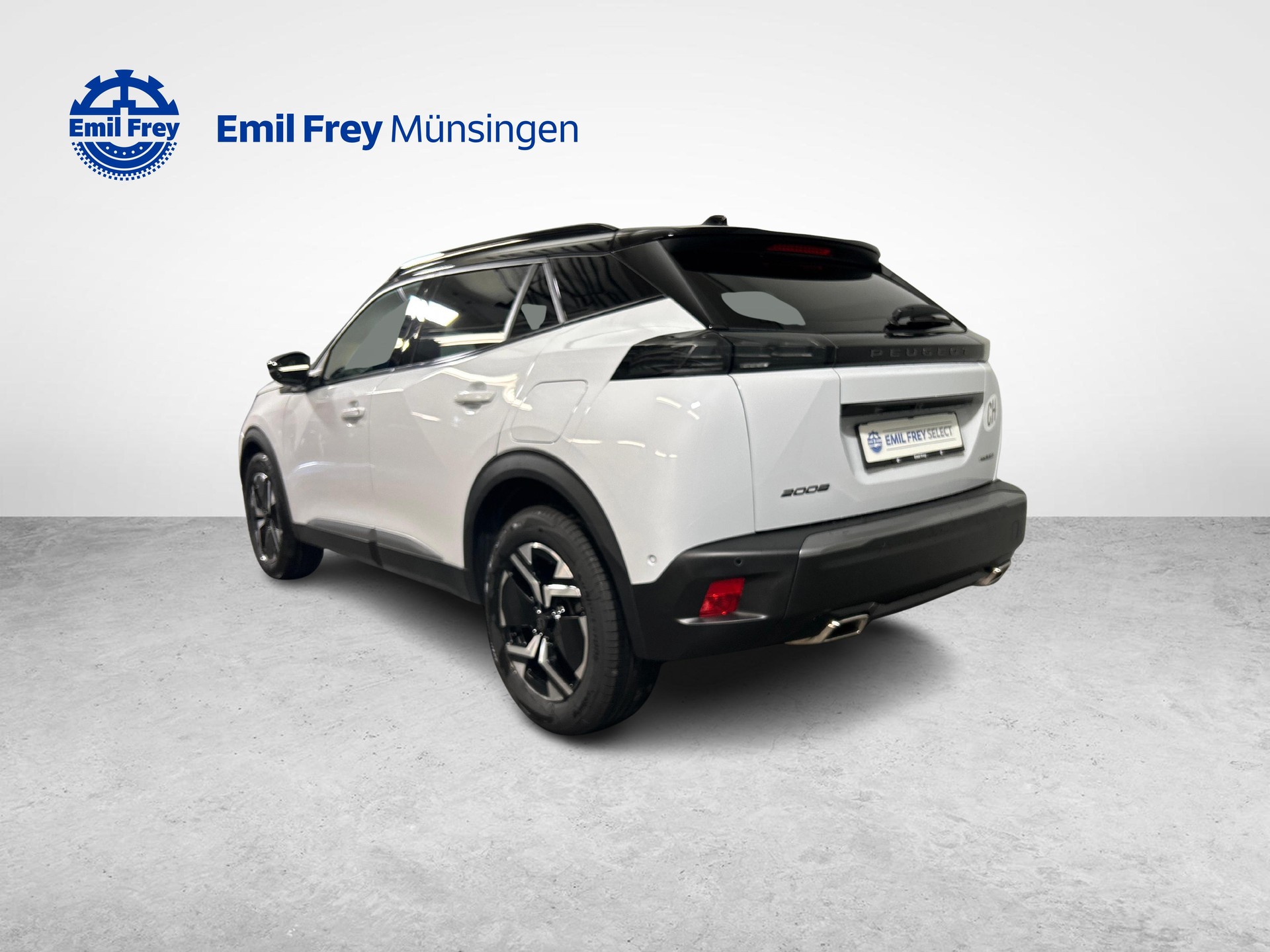 PEUGEOT 2008 1.2 Hybrid 145 GT-image-3