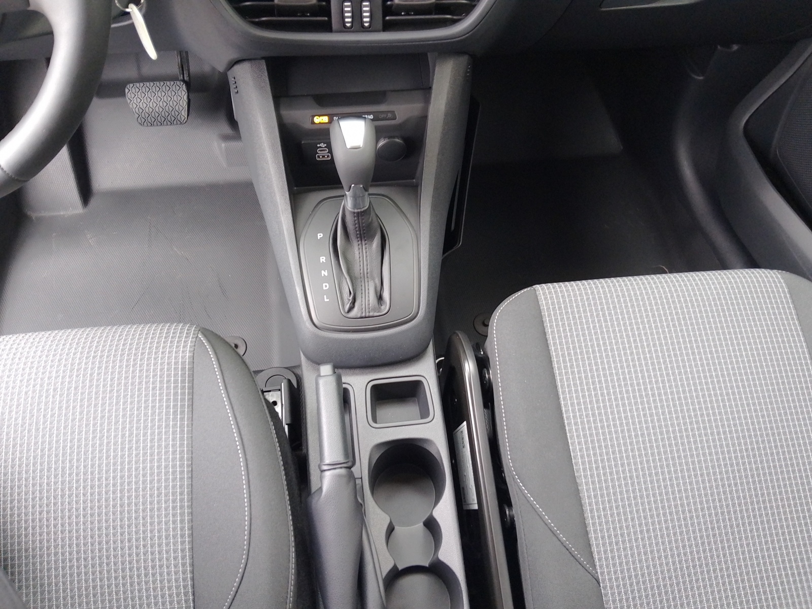 FORD Transit Courier Van 1.0 EcoBoost Trend-image-10