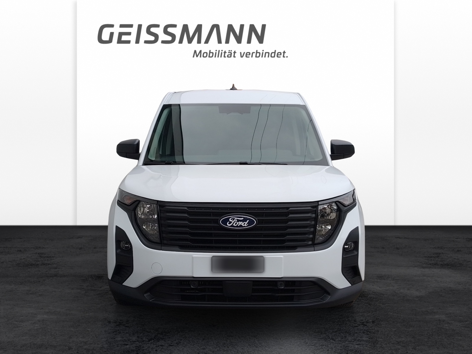 FORD Transit Courier Van 1.0 EcoBoost Trend-image-3