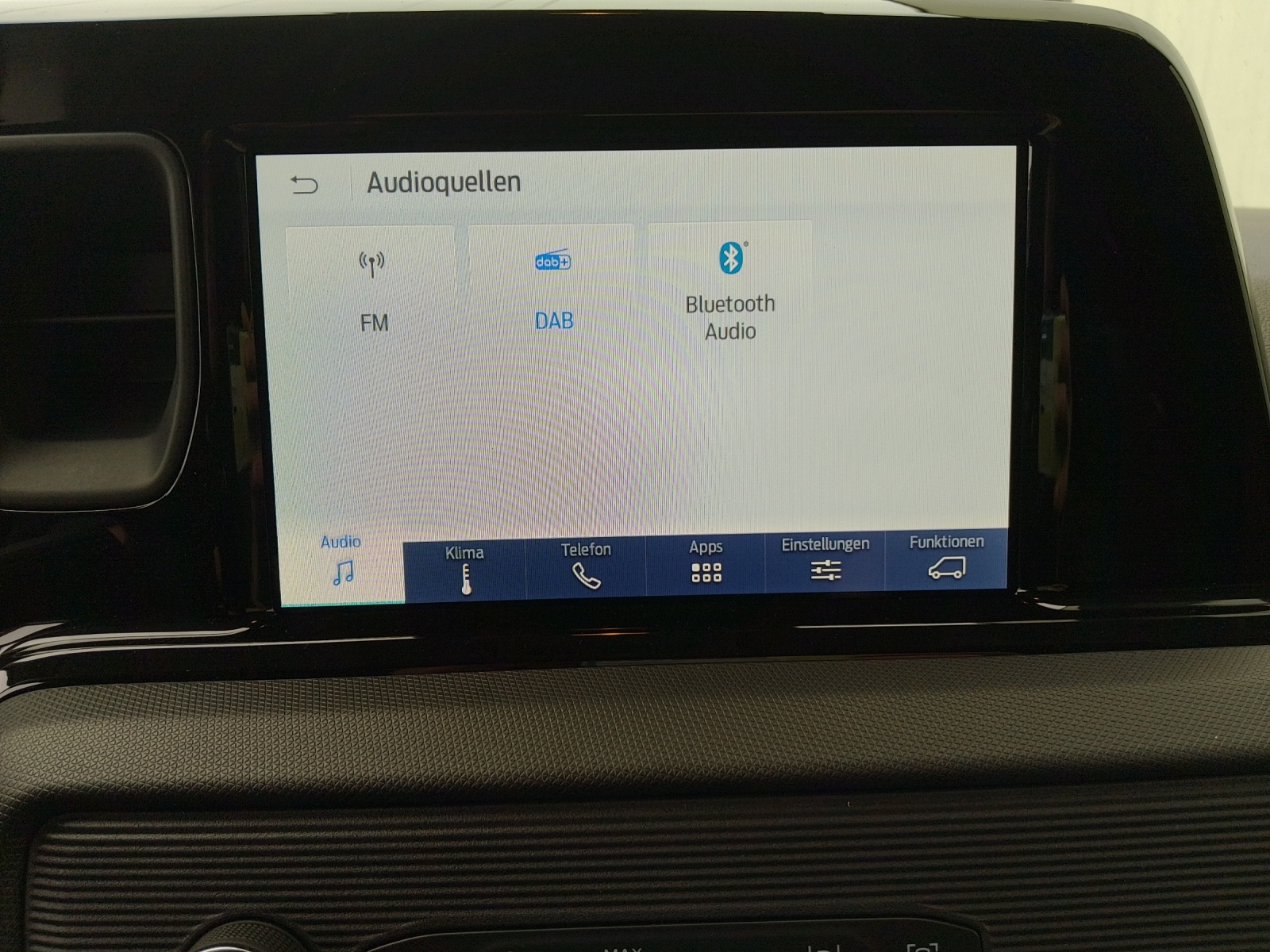 FORD Transit Courier Van 1.0 EcoBoost Trend-image-9