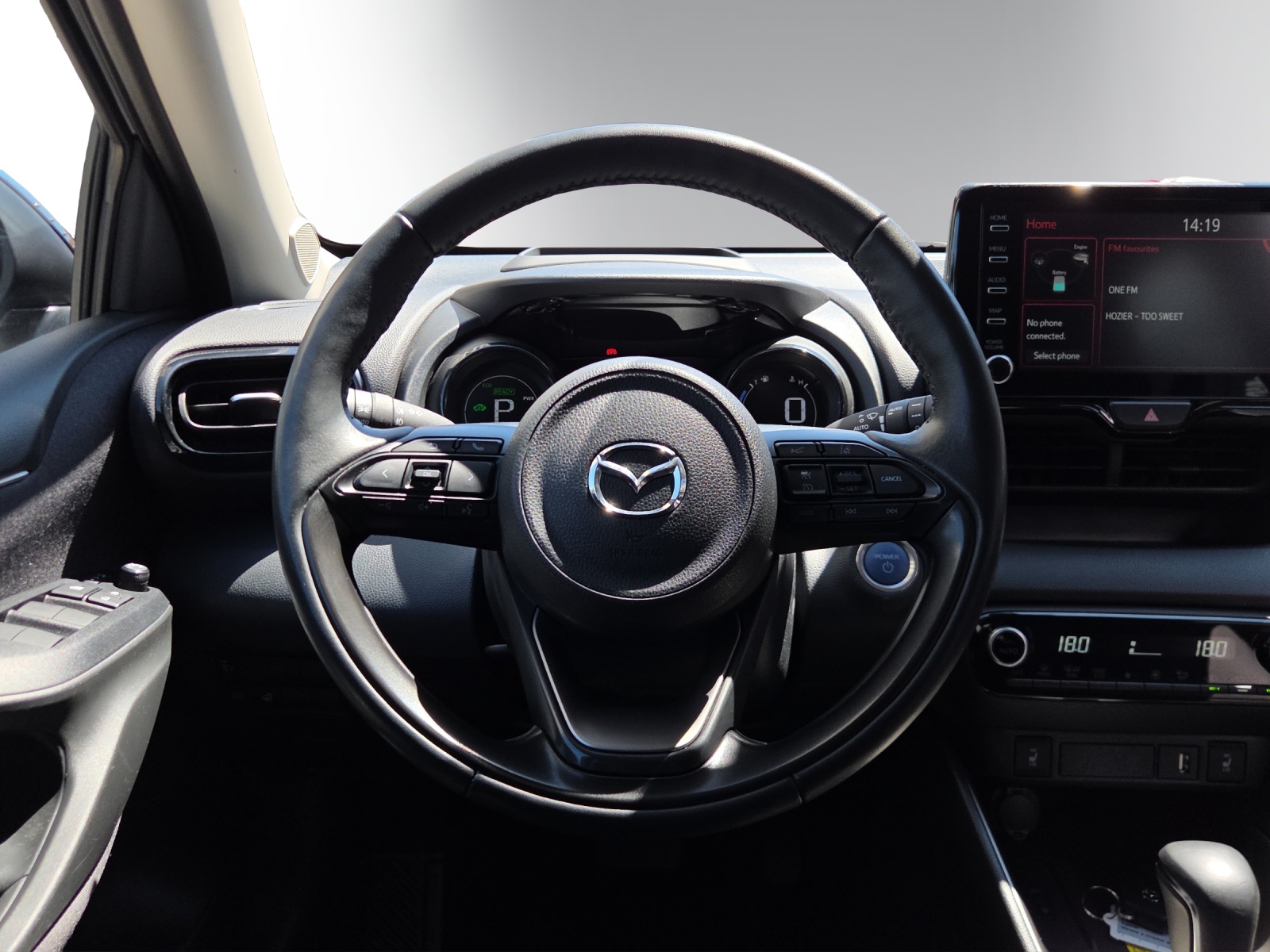 Image MAZDA 2 2 Hybrid Select