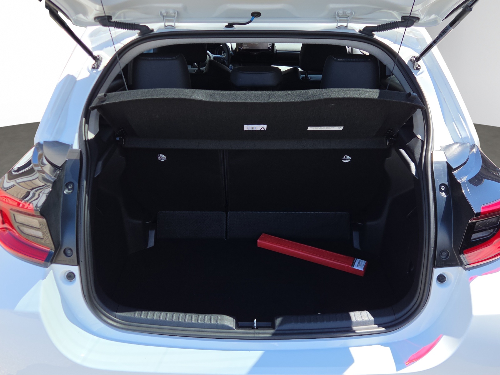 MAZDA 2 Hybrid Select-image-6